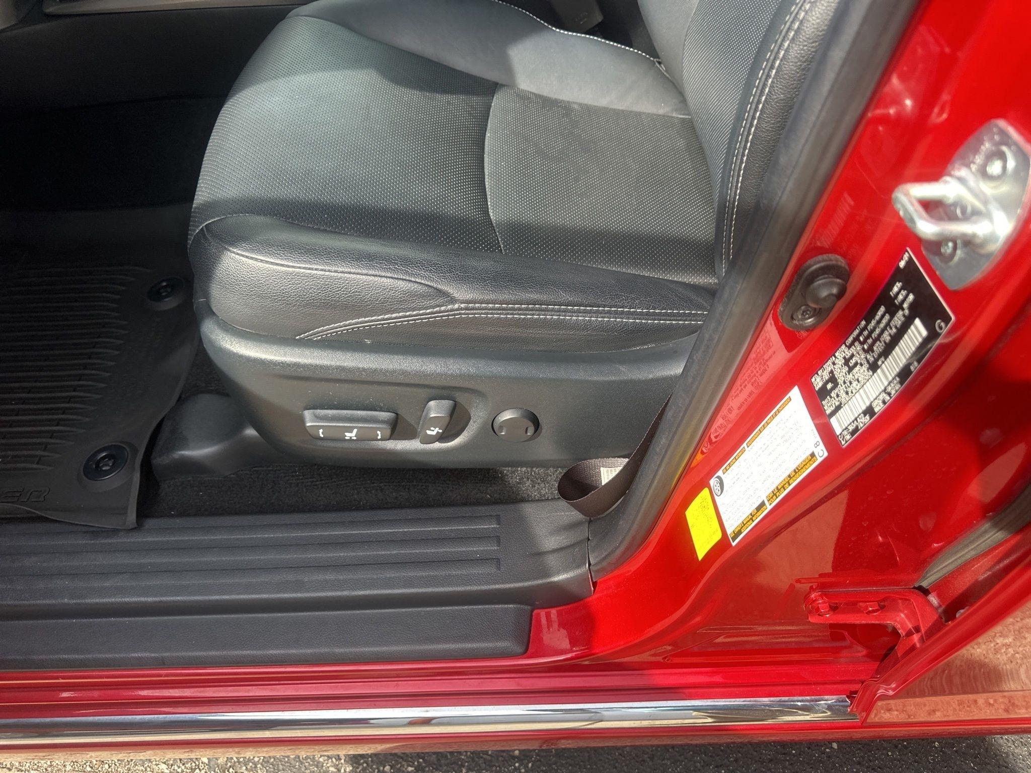 Toyota 4Runner  2021