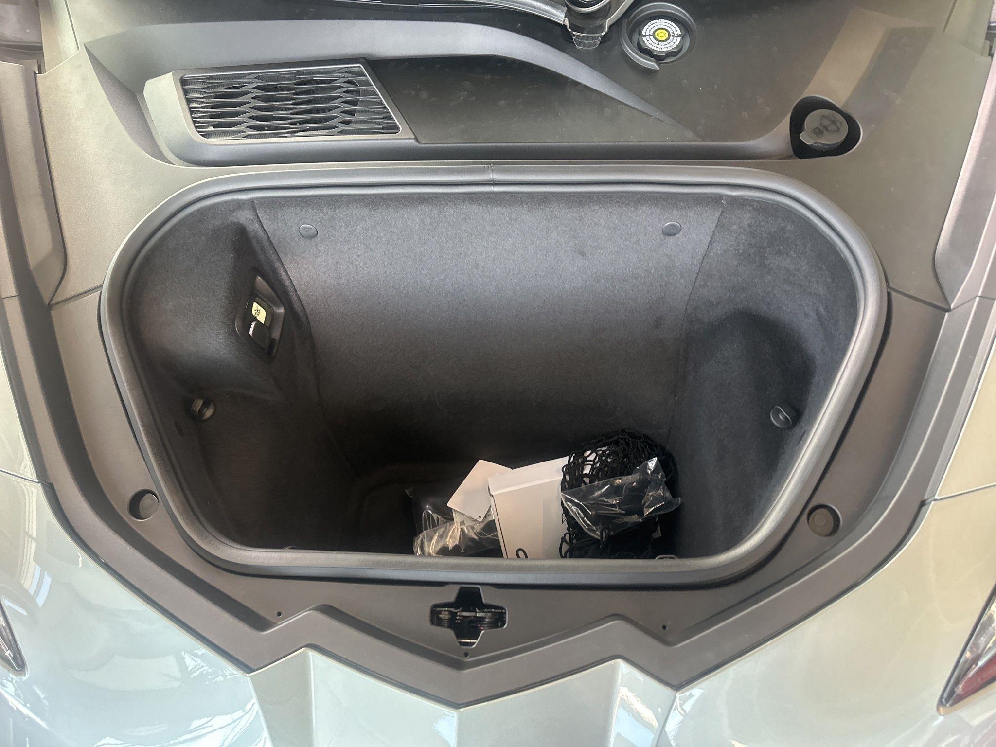 Chevrolet Corvette  2023