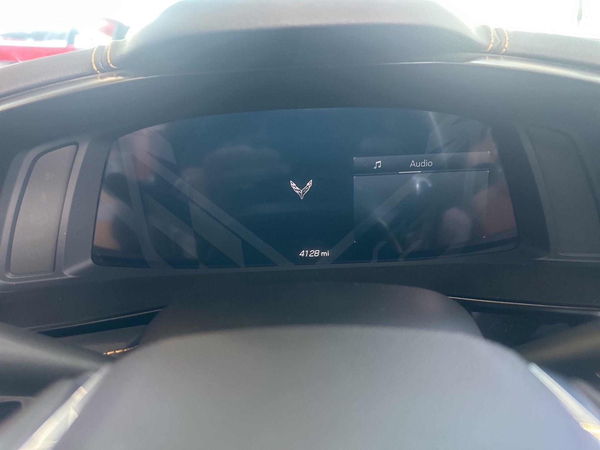 Chevrolet Corvette  2023