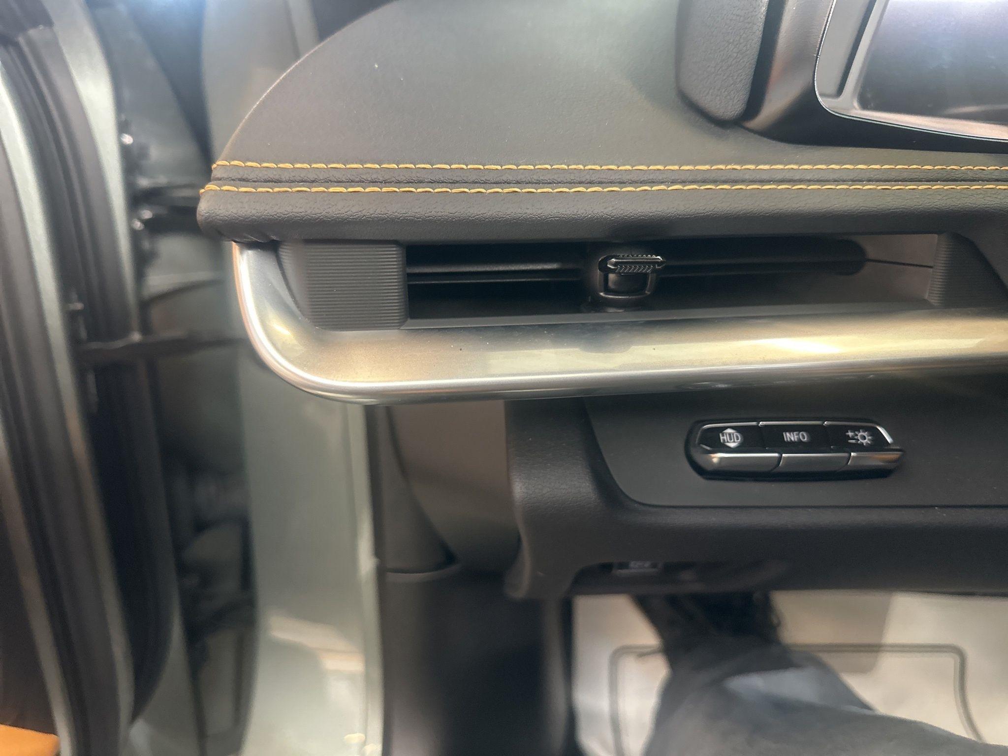 Chevrolet Corvette  2023