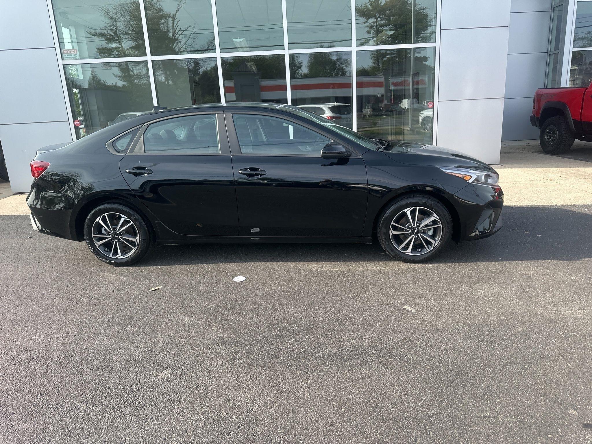Kia Forte  2024