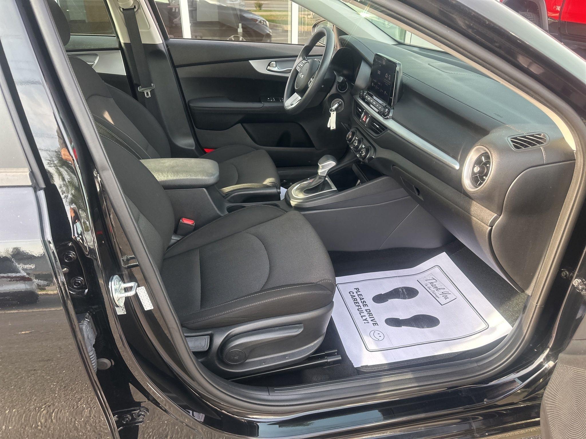 Kia Forte  2024