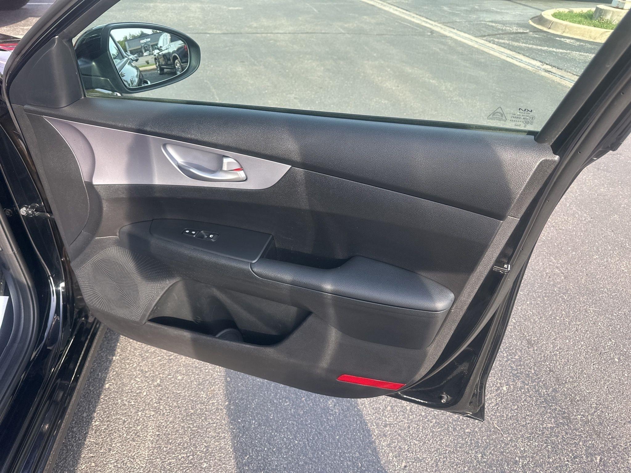 Kia Forte  2024