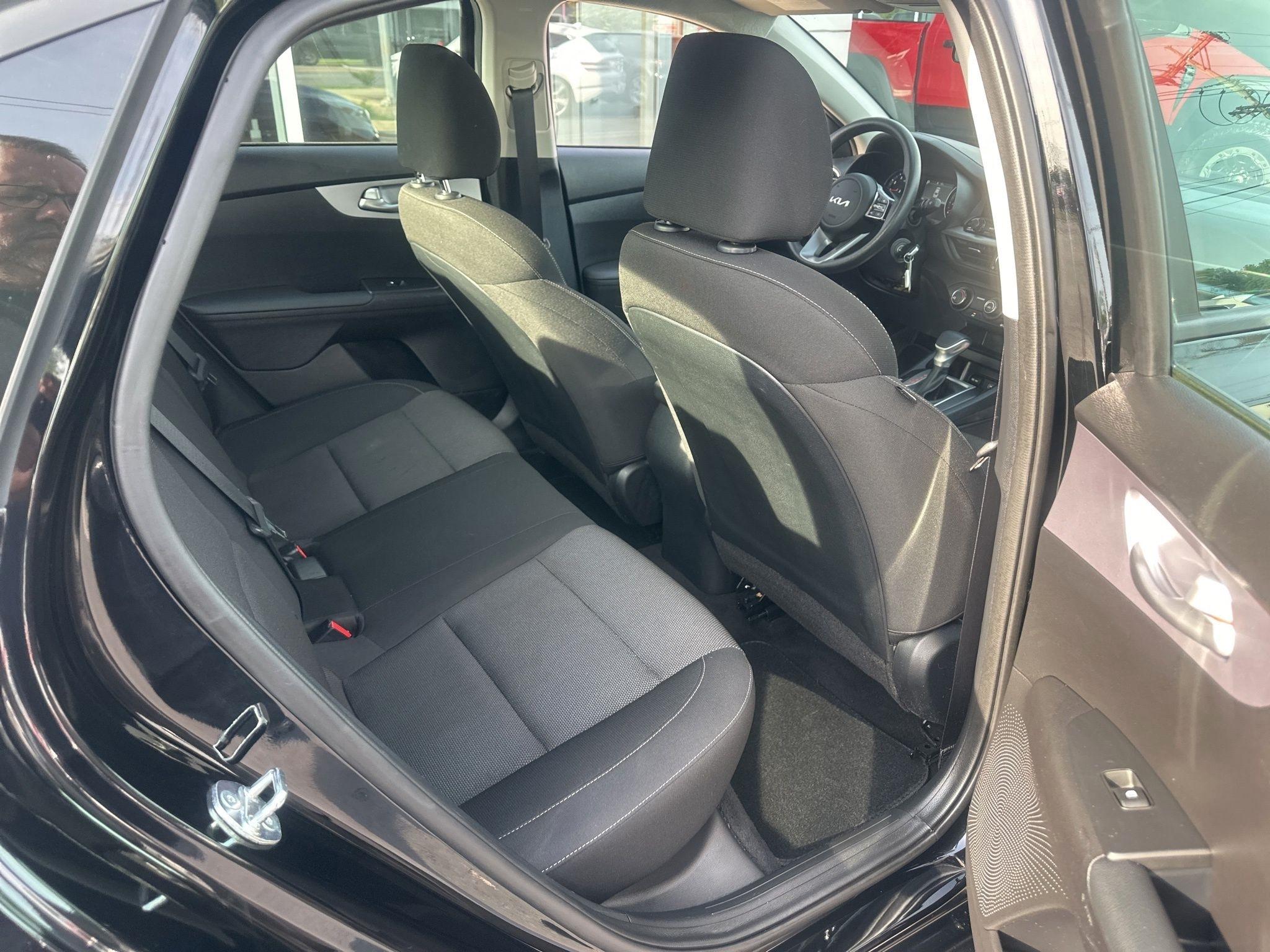Kia Forte  2024