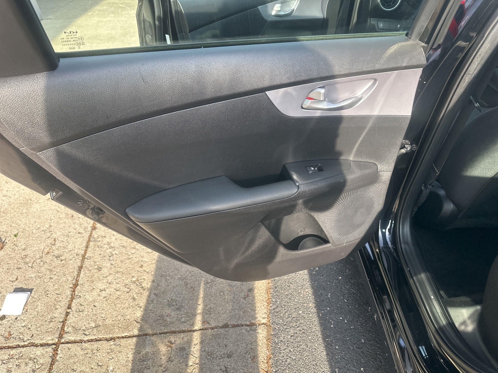 Kia Forte  2024