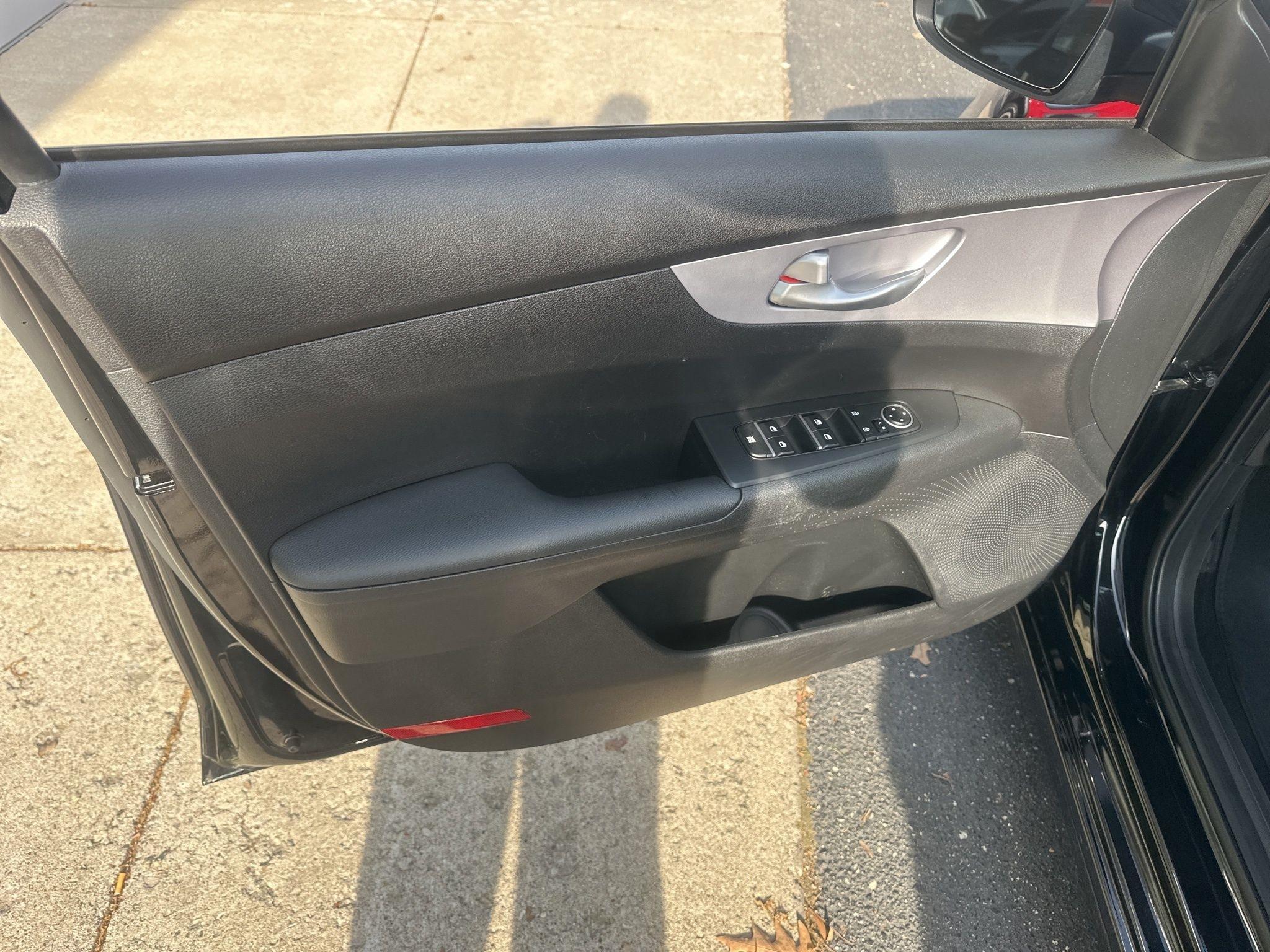 Kia Forte  2024