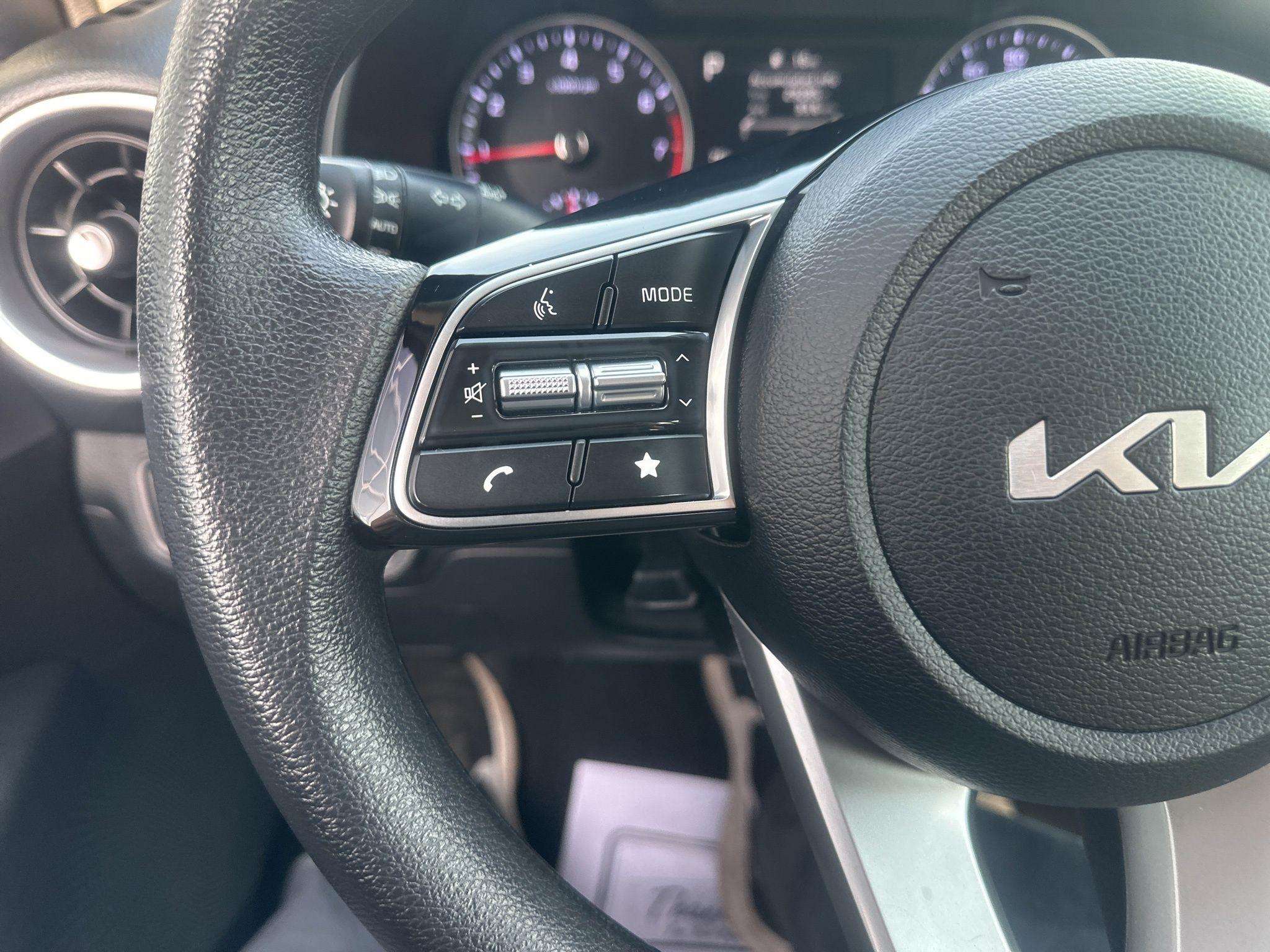 Kia Forte  2024