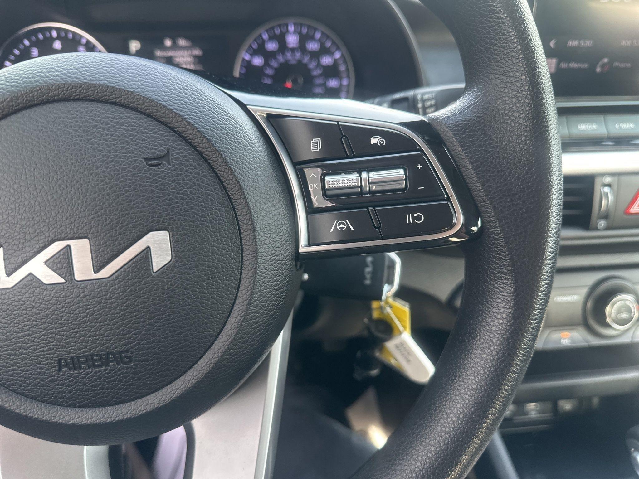 Kia Forte  2024