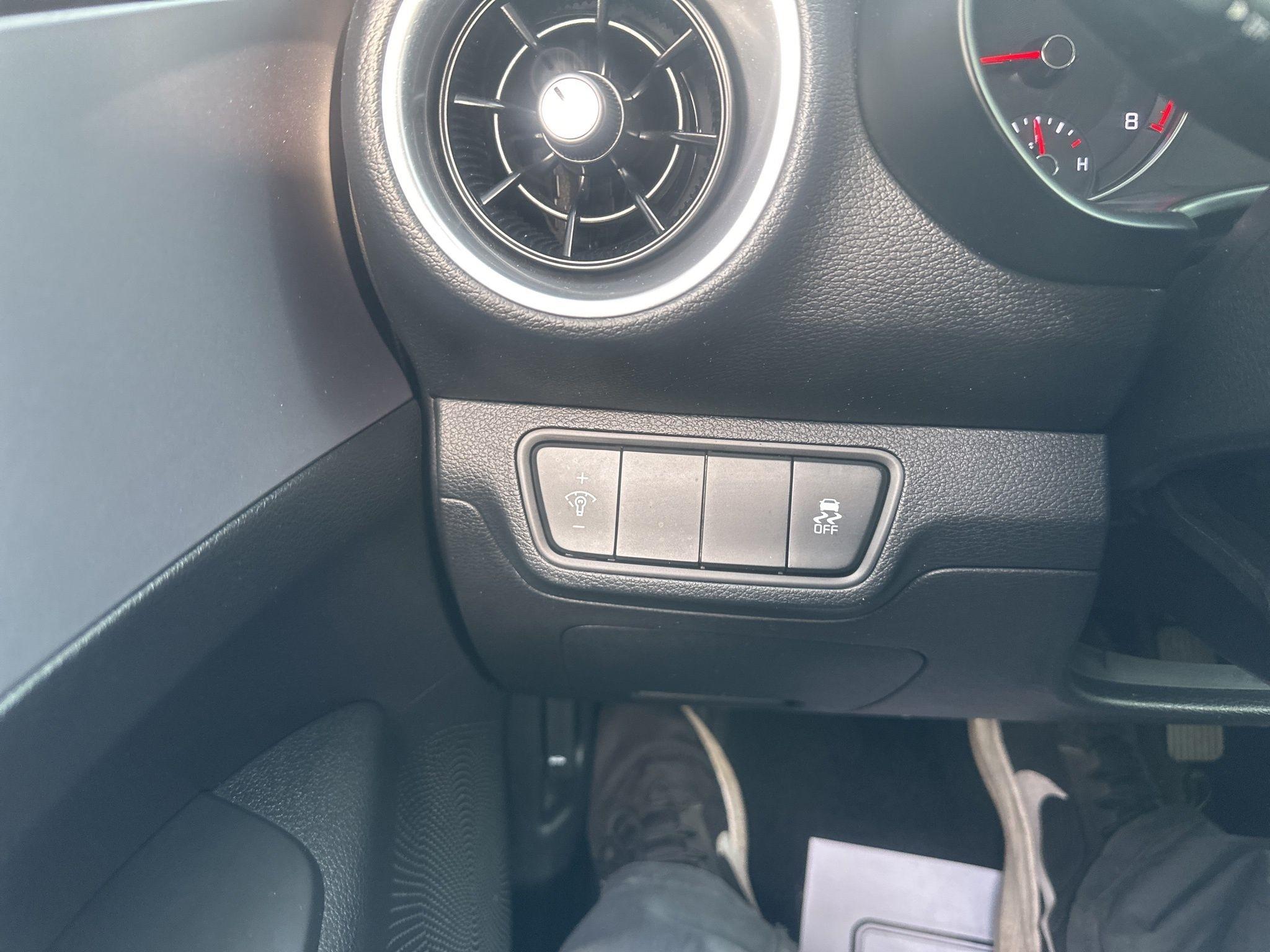 Kia Forte  2024