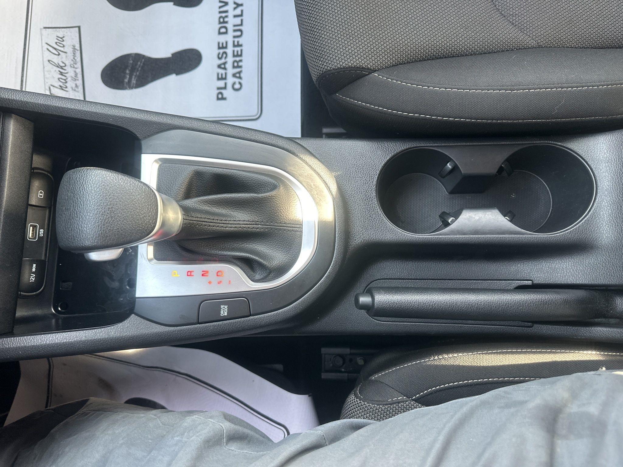Kia Forte  2024