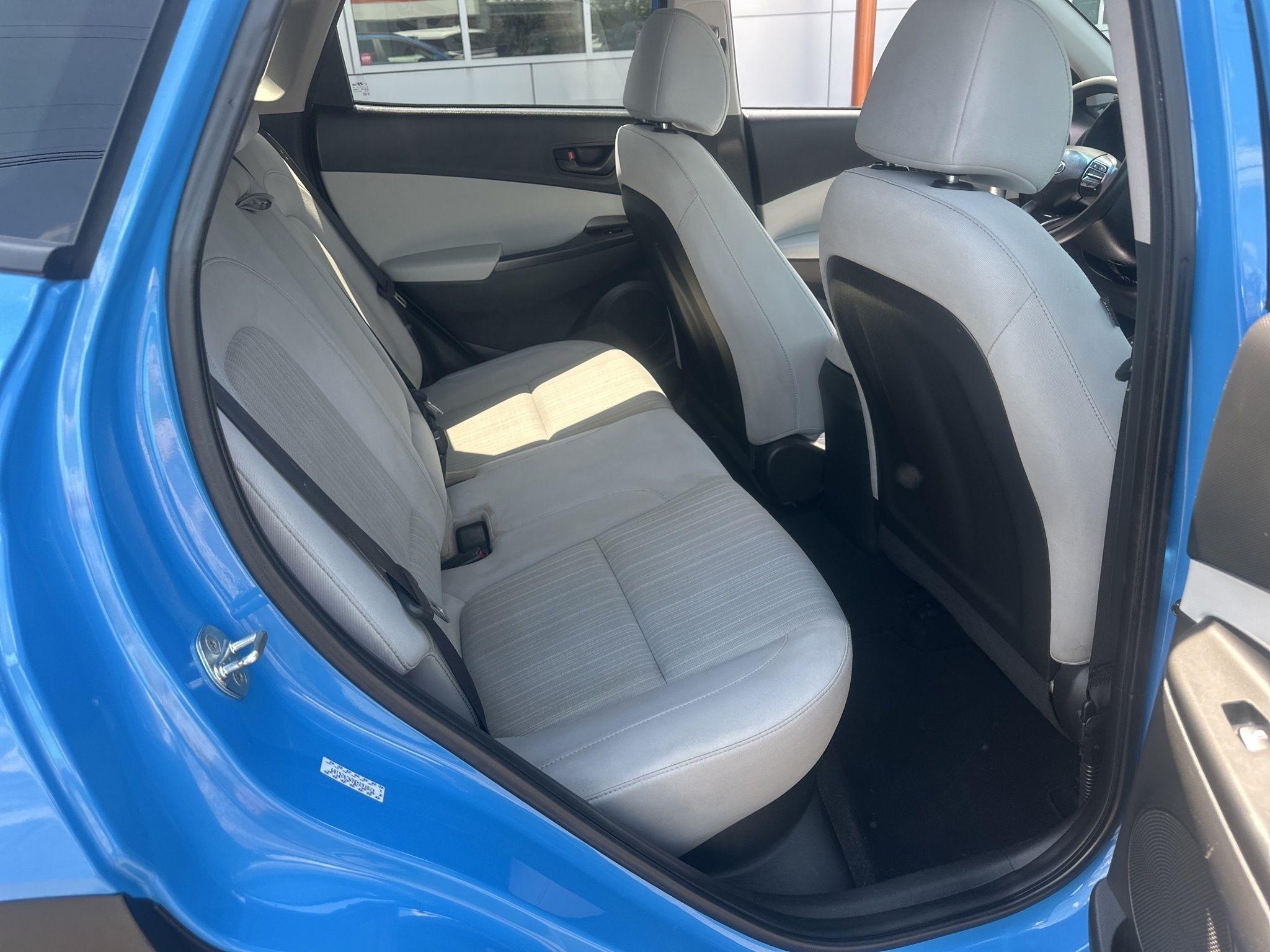 Hyundai Kona  2022