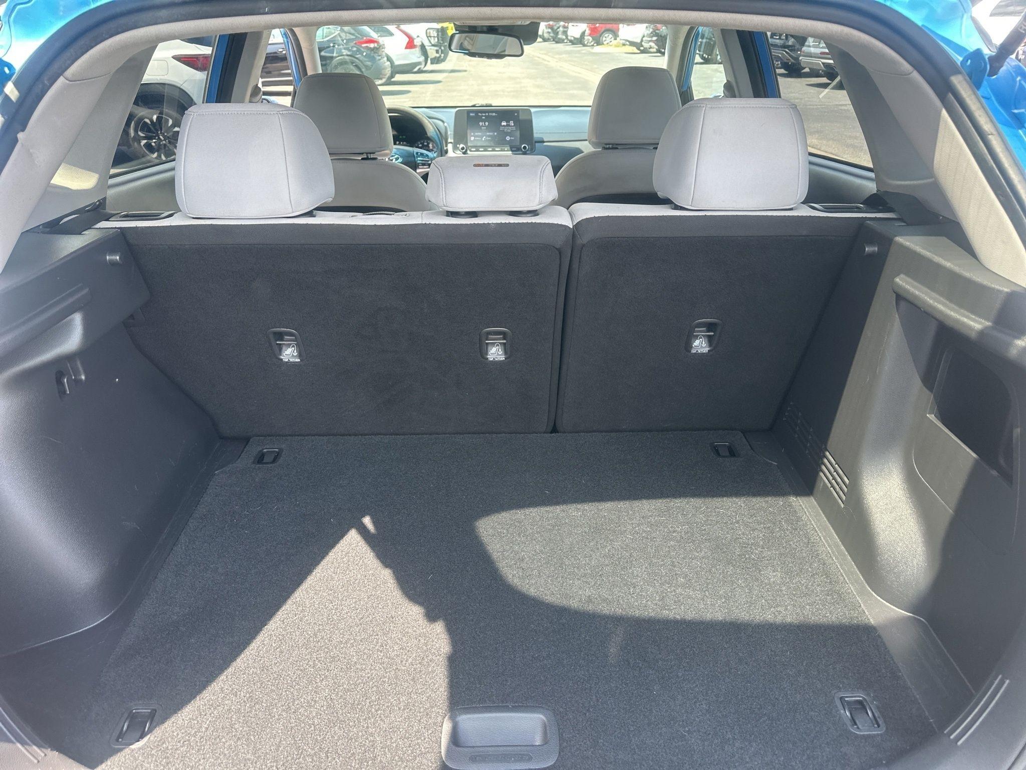 Hyundai Kona  2022