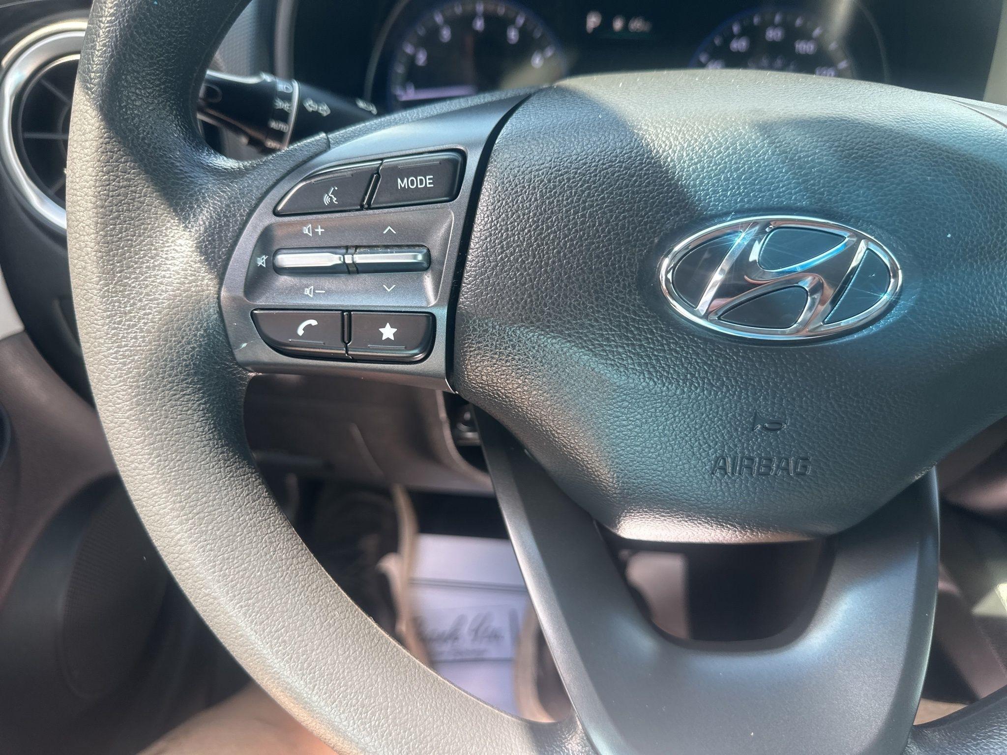 Hyundai Kona  2022