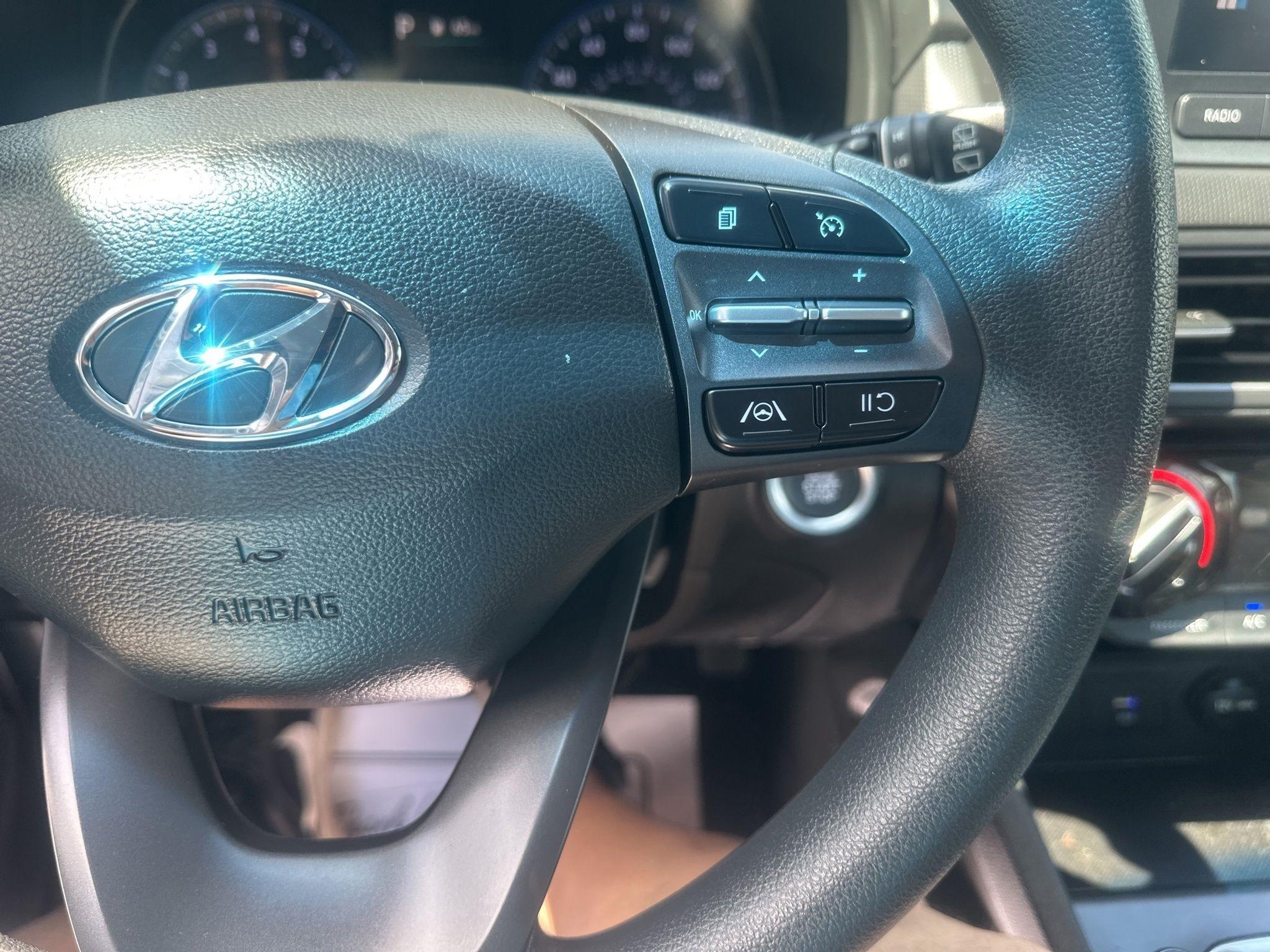 Hyundai Kona  2022