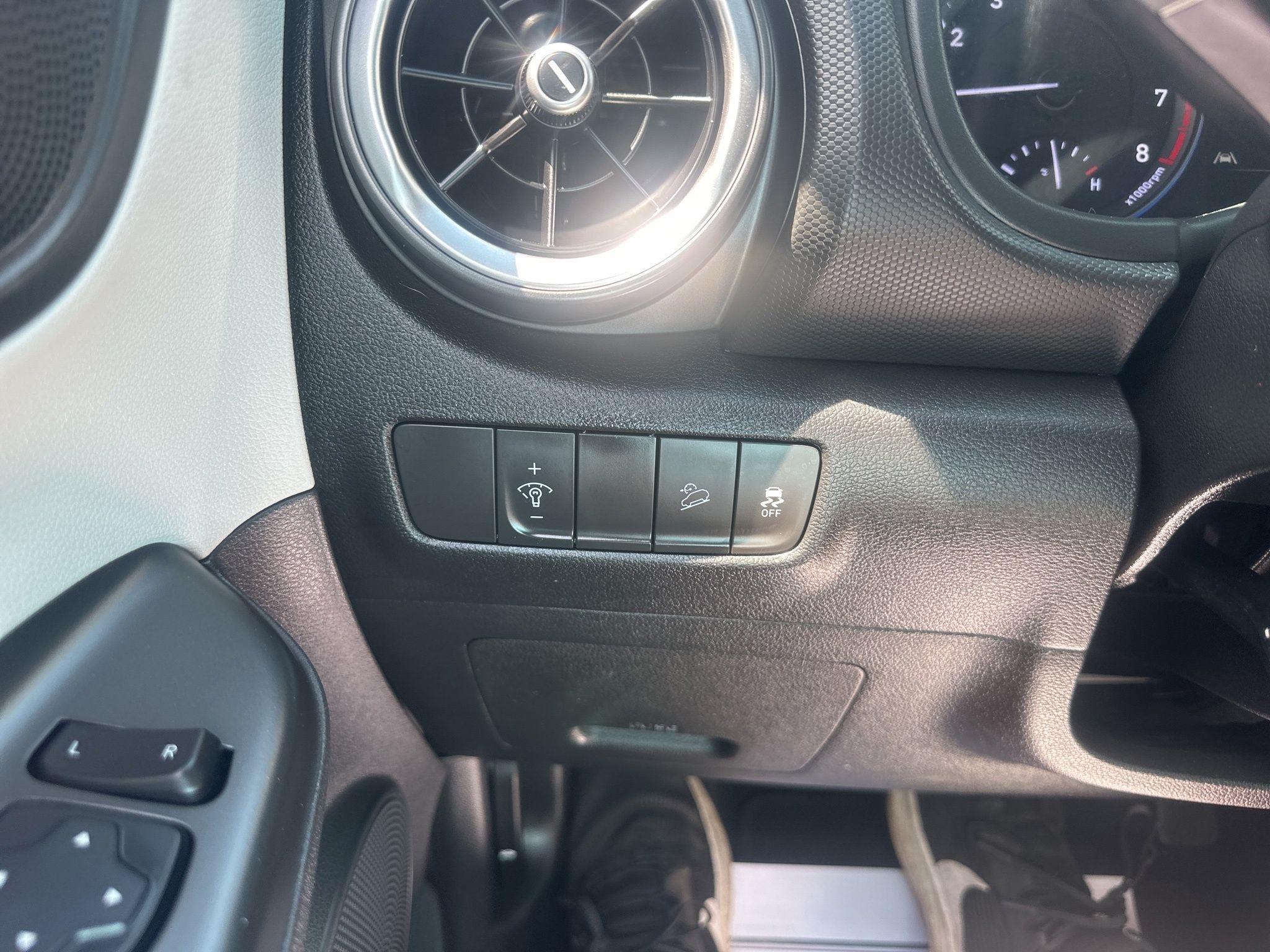 Hyundai Kona  2022