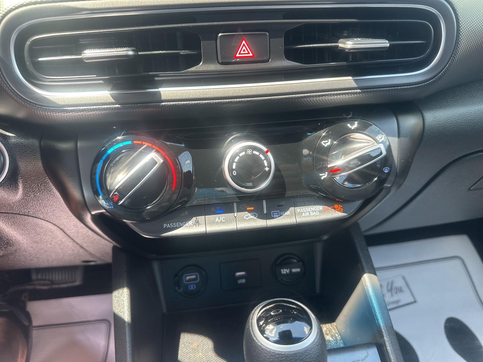 Hyundai Kona  2022