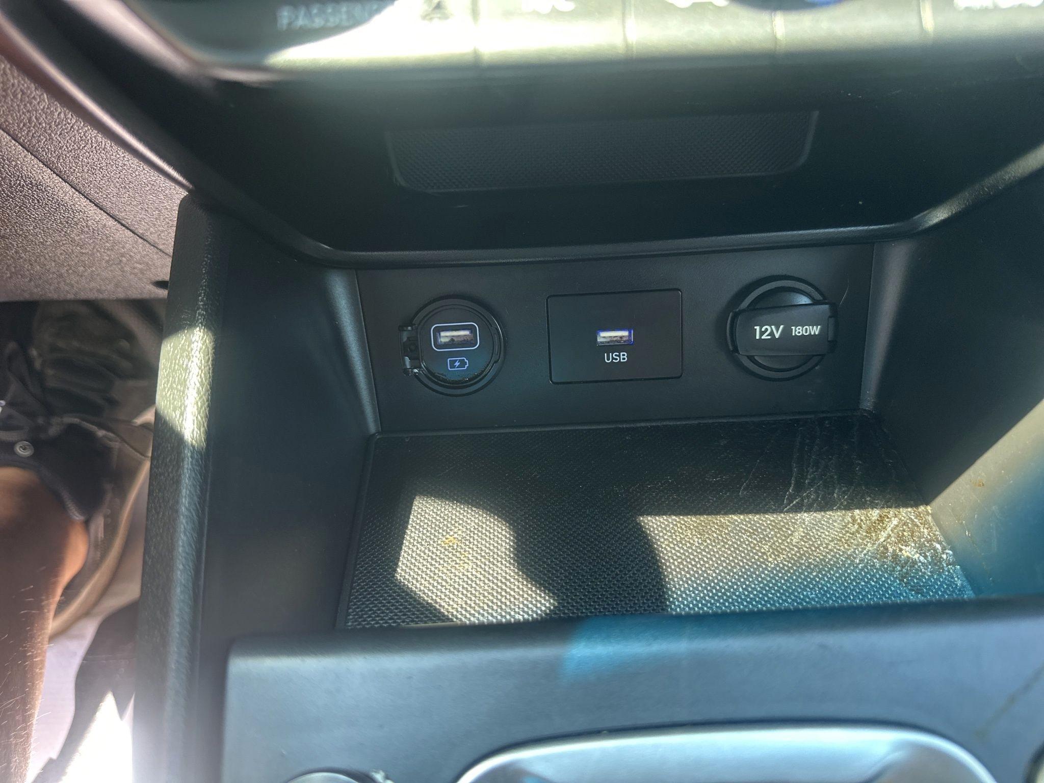 Hyundai Kona  2022