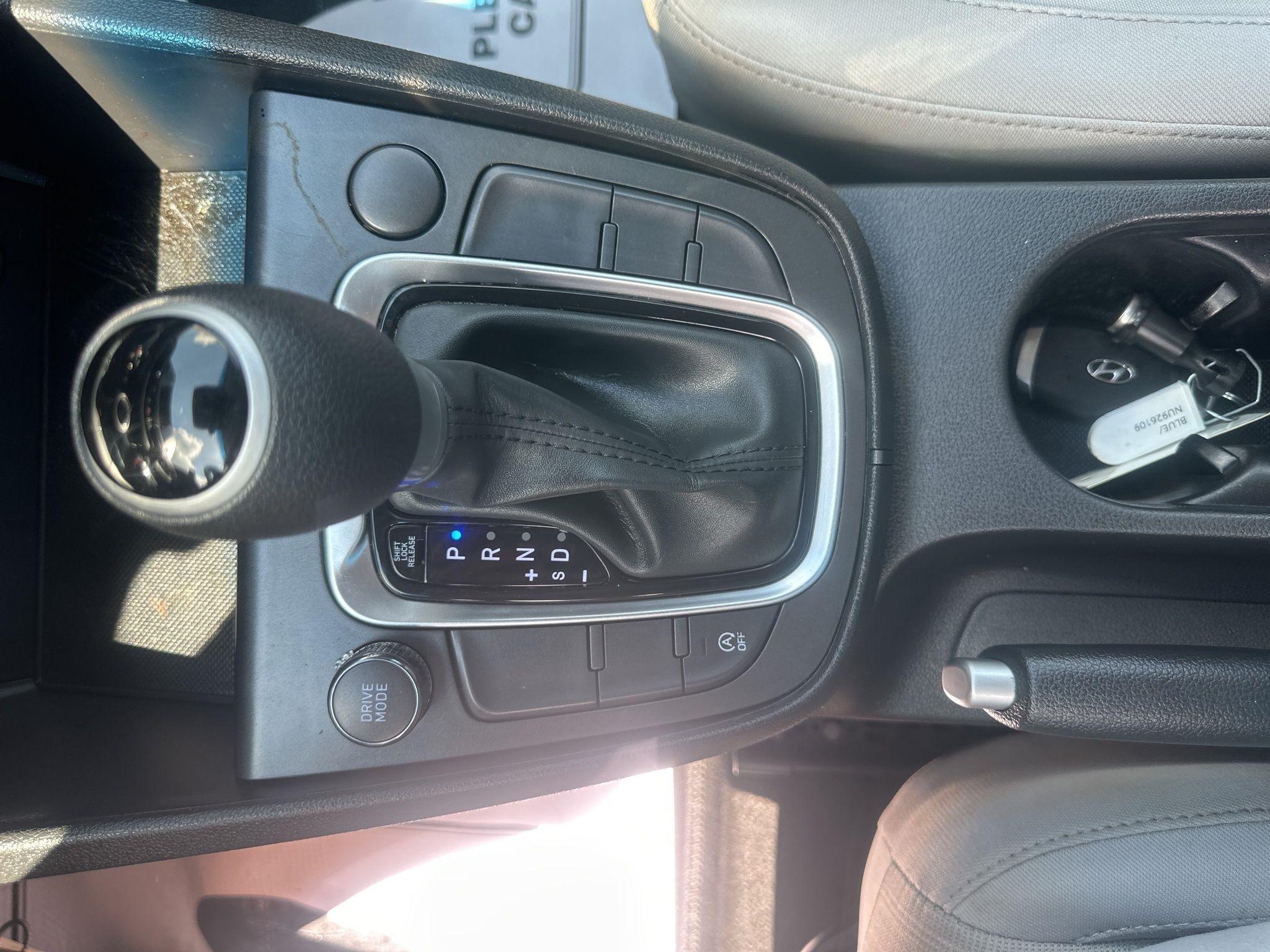 Hyundai Kona  2022