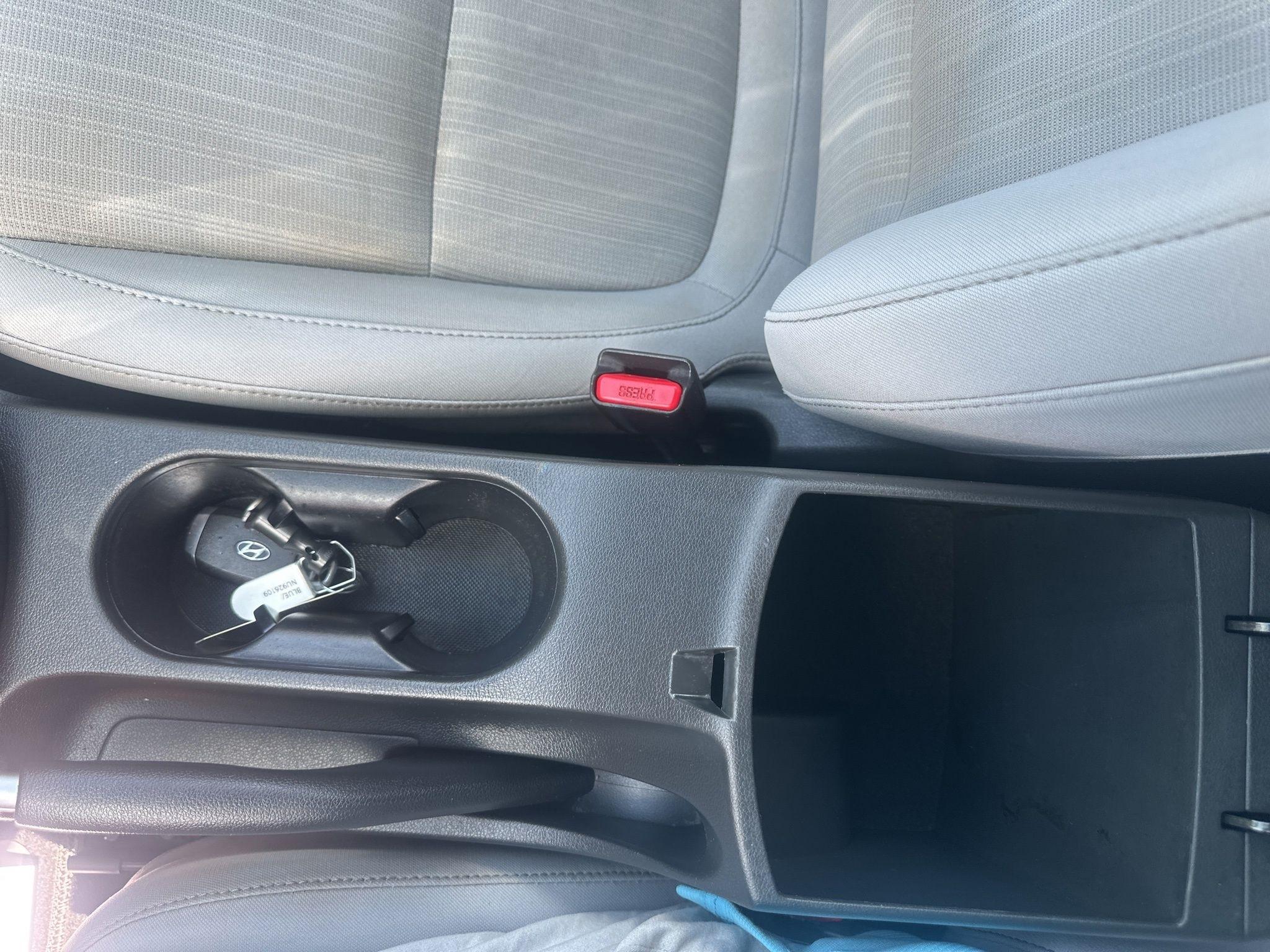Hyundai Kona  2022