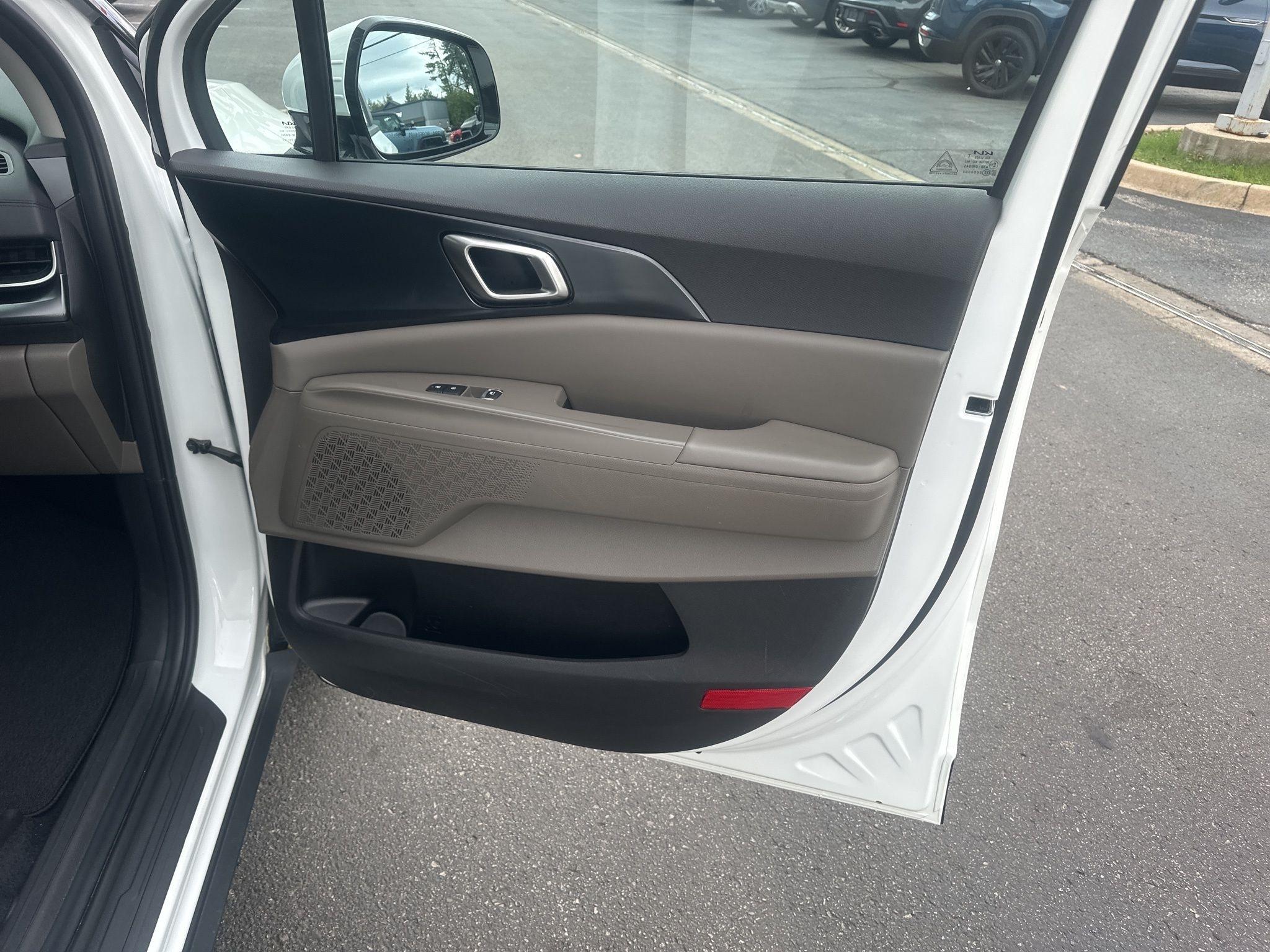 Kia Carnival  2025