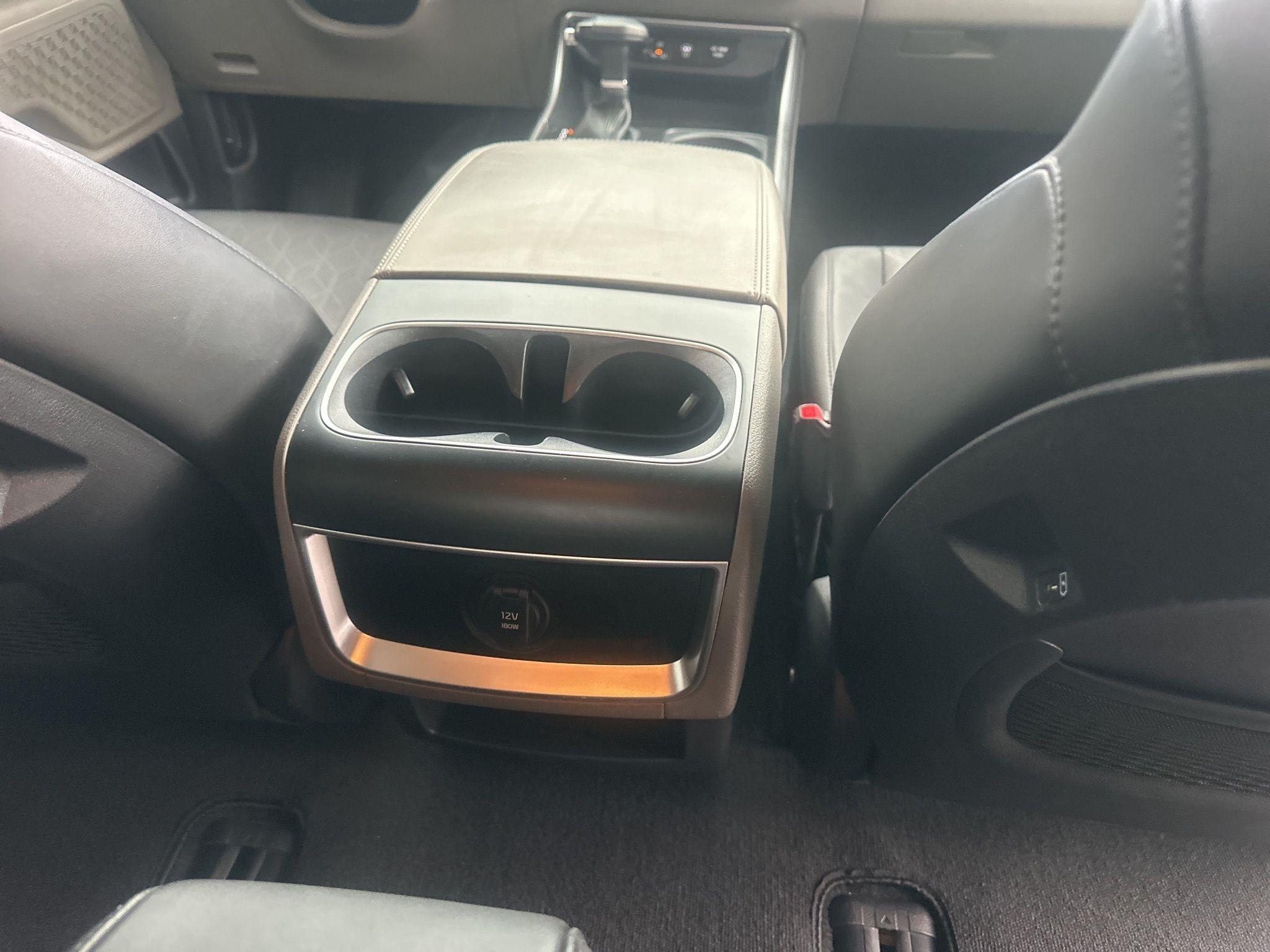Kia Carnival  2025
