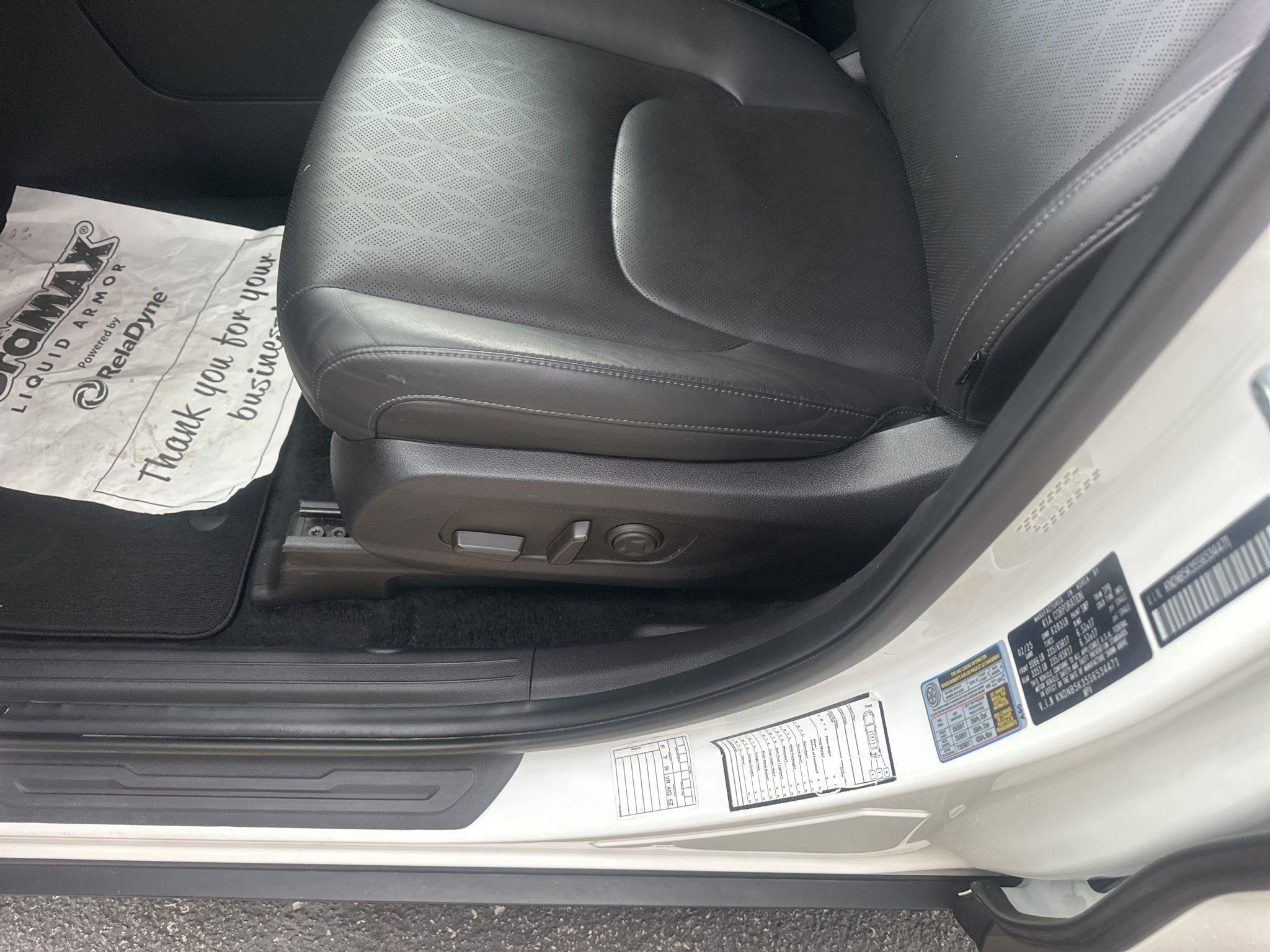 Kia Carnival  2025