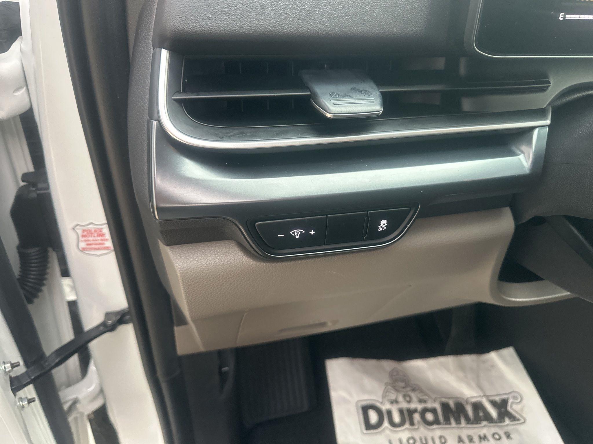 Kia Carnival  2025