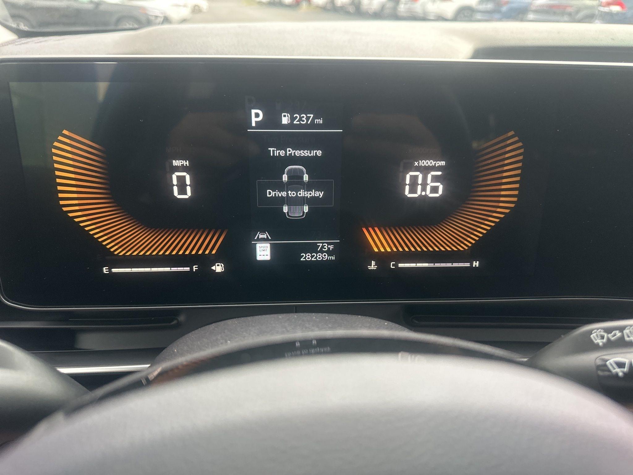 Kia Carnival  2025
