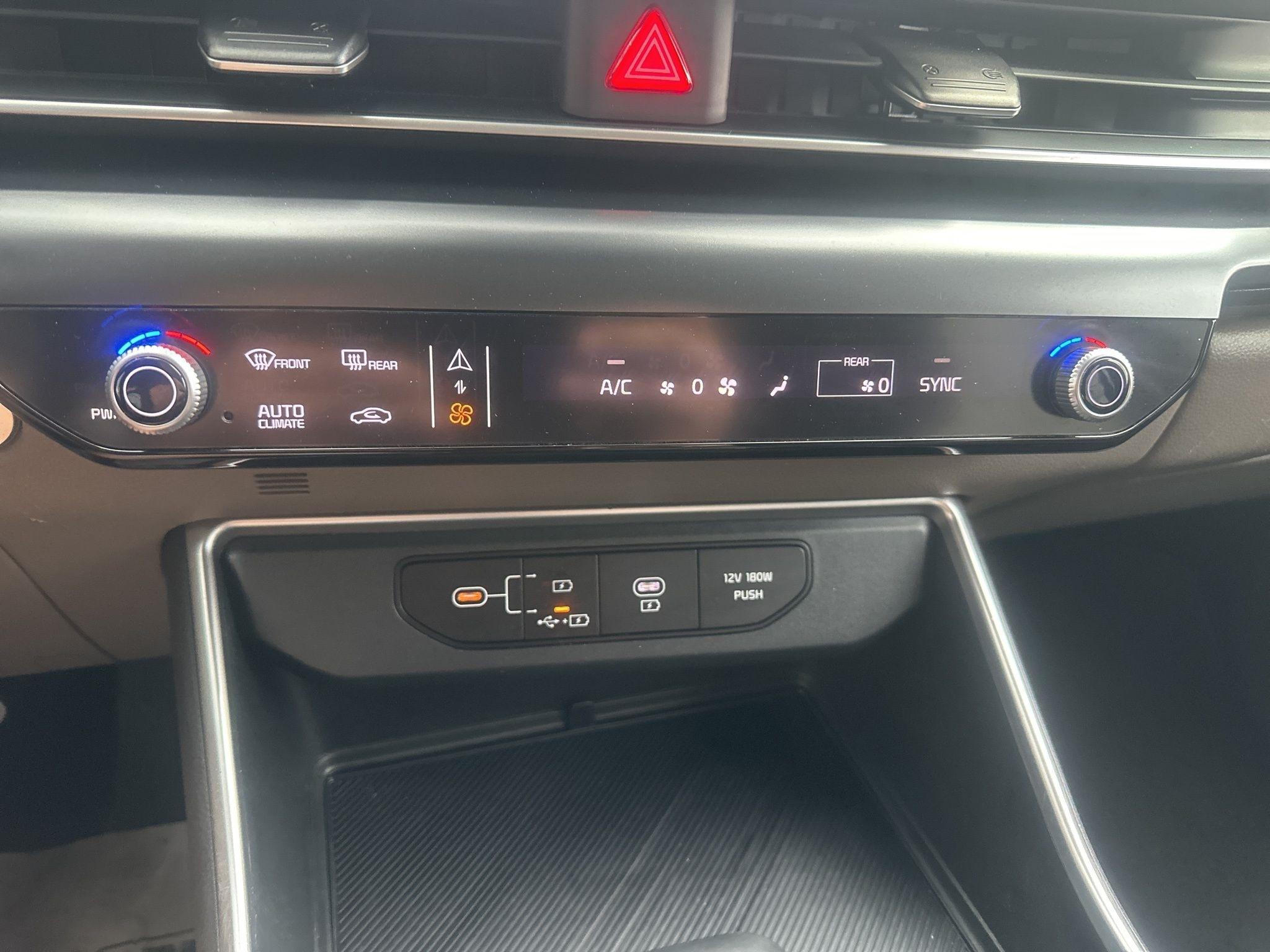 Kia Carnival  2025