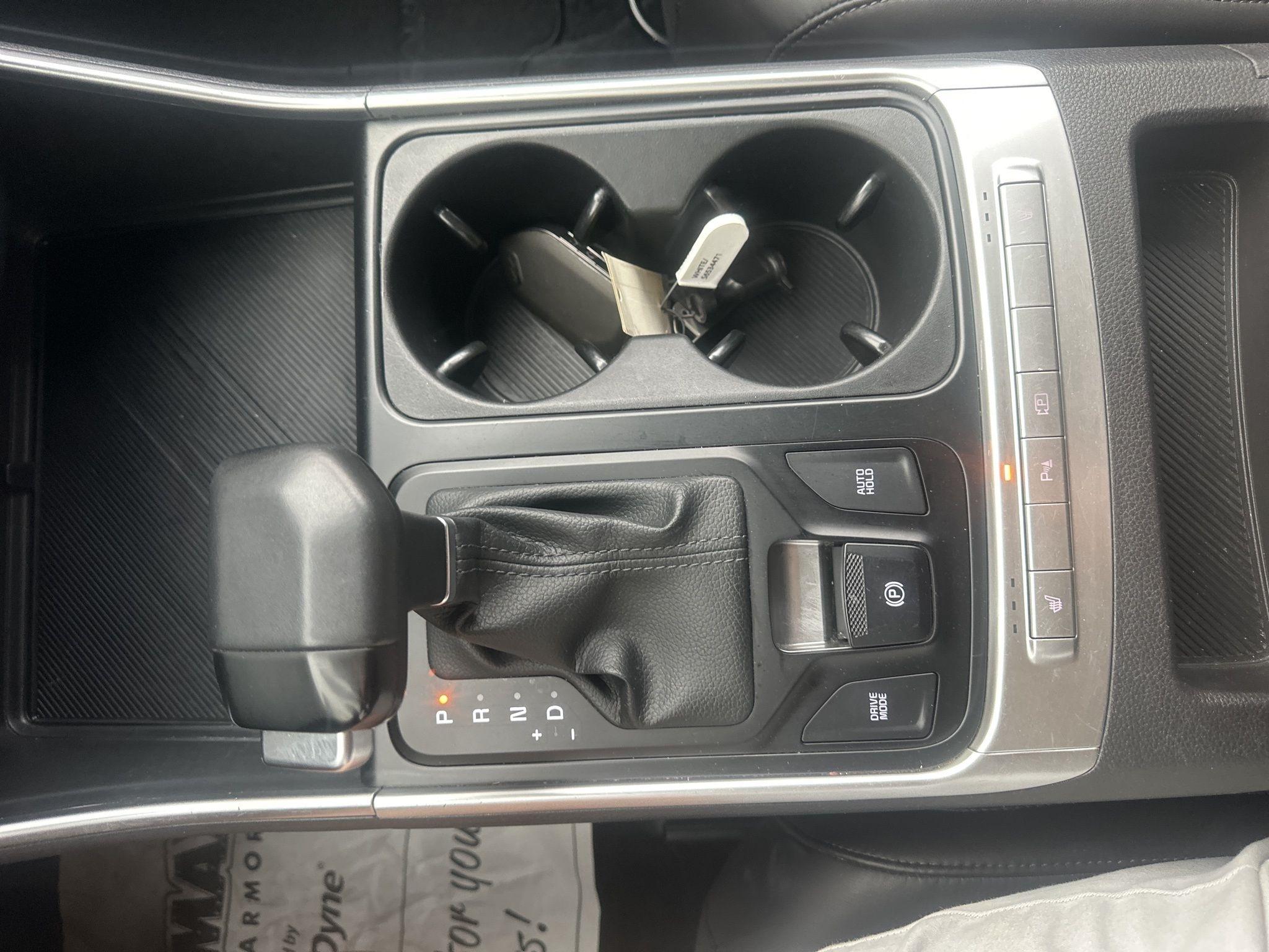 Kia Carnival  2025