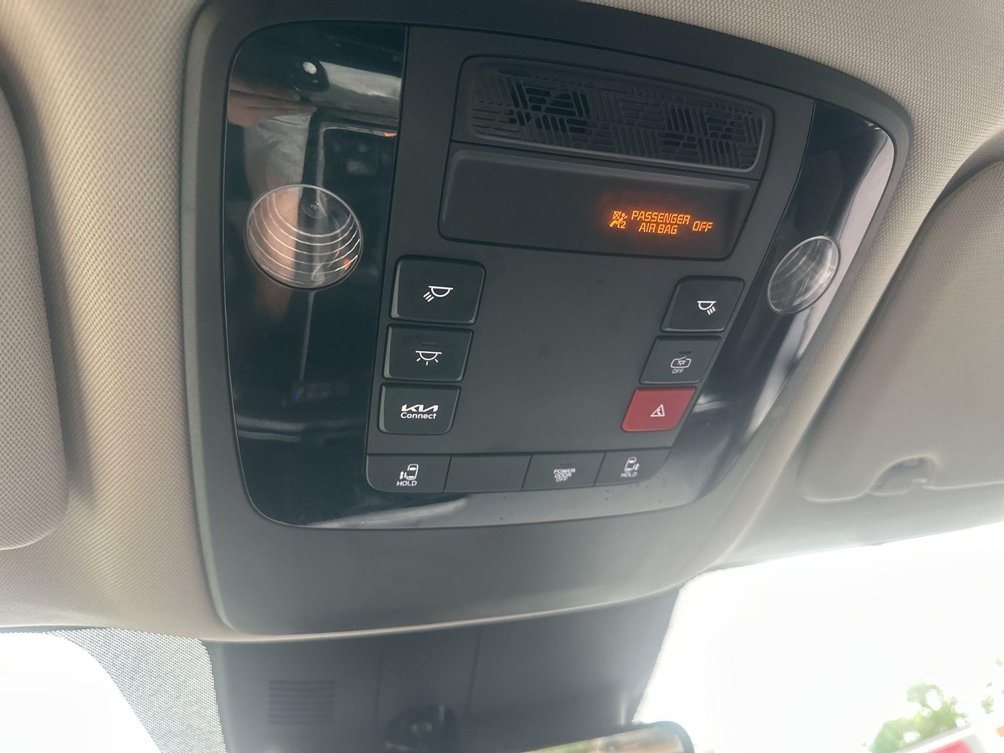 Kia Carnival  2025