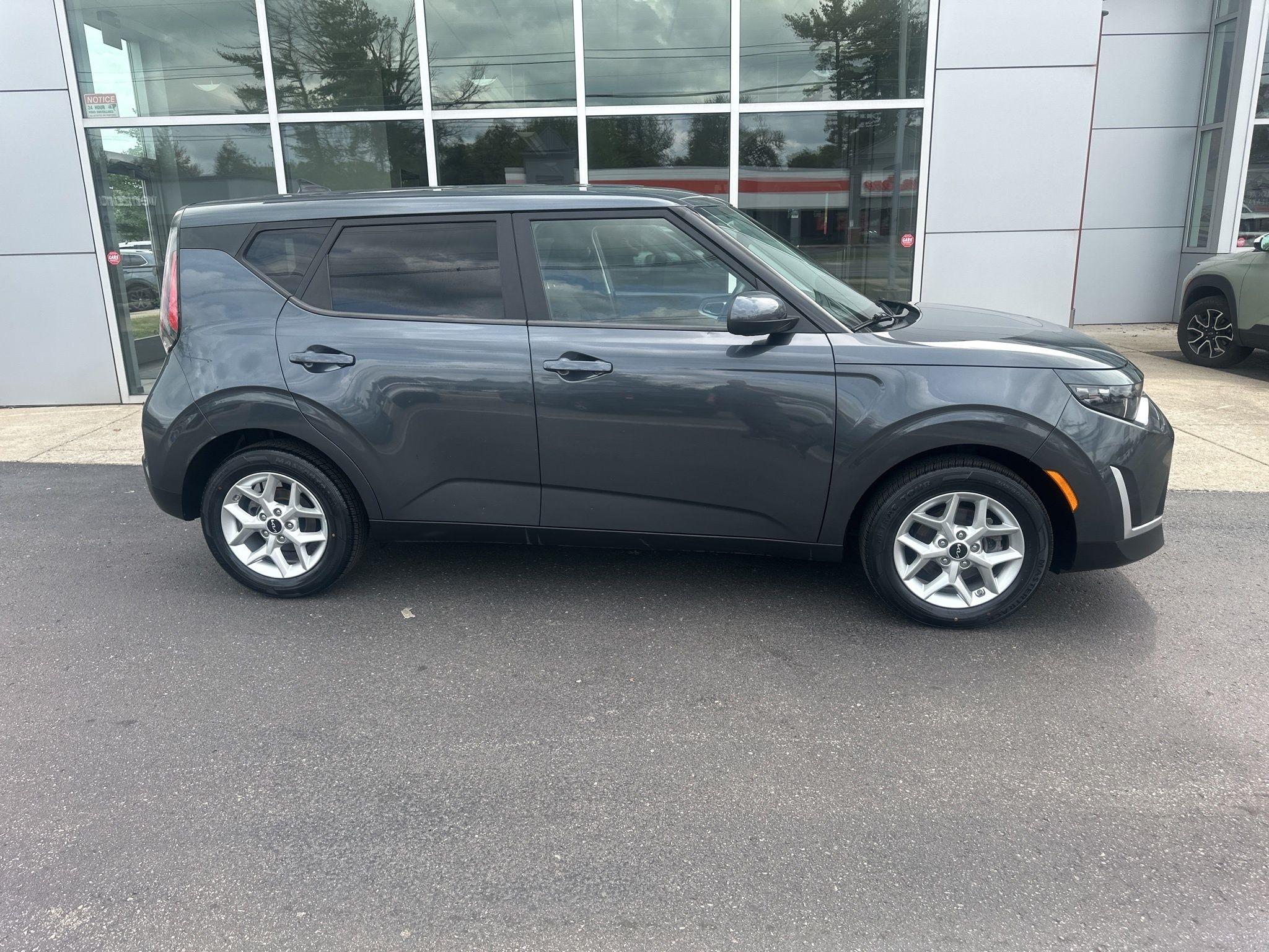 Kia Soul  2023
