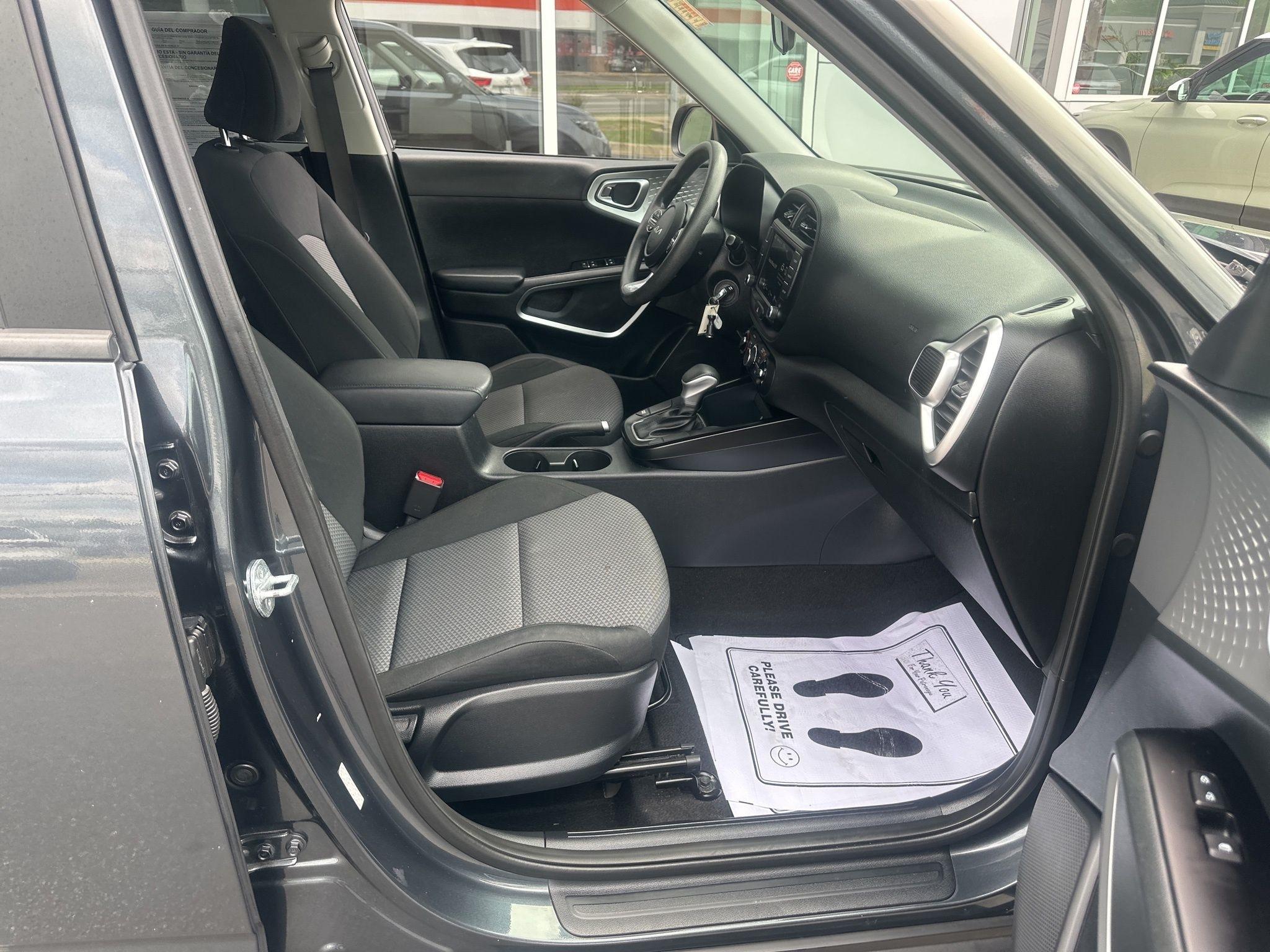 Kia Soul  2023