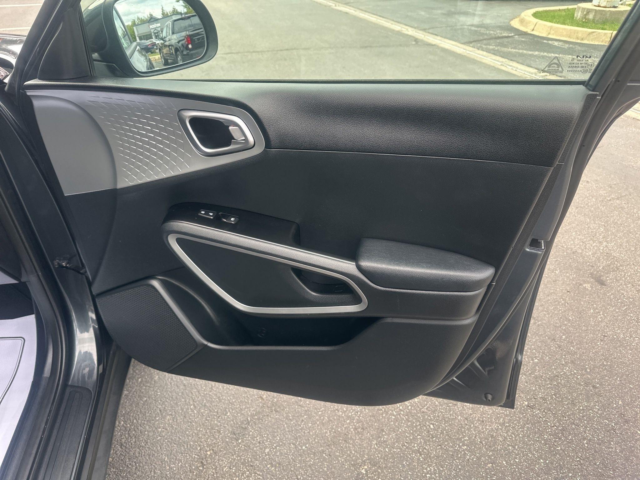 Kia Soul  2023