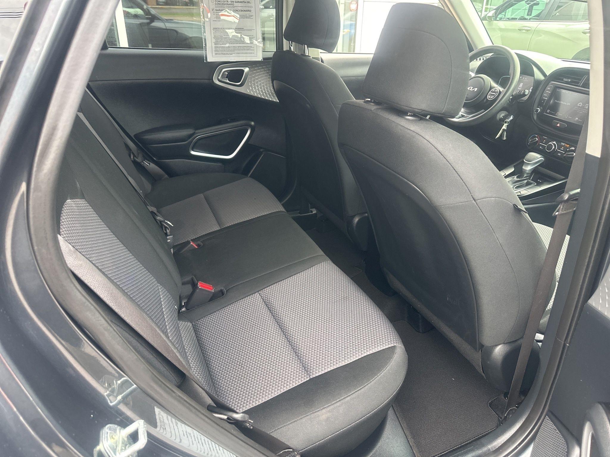 Kia Soul  2023