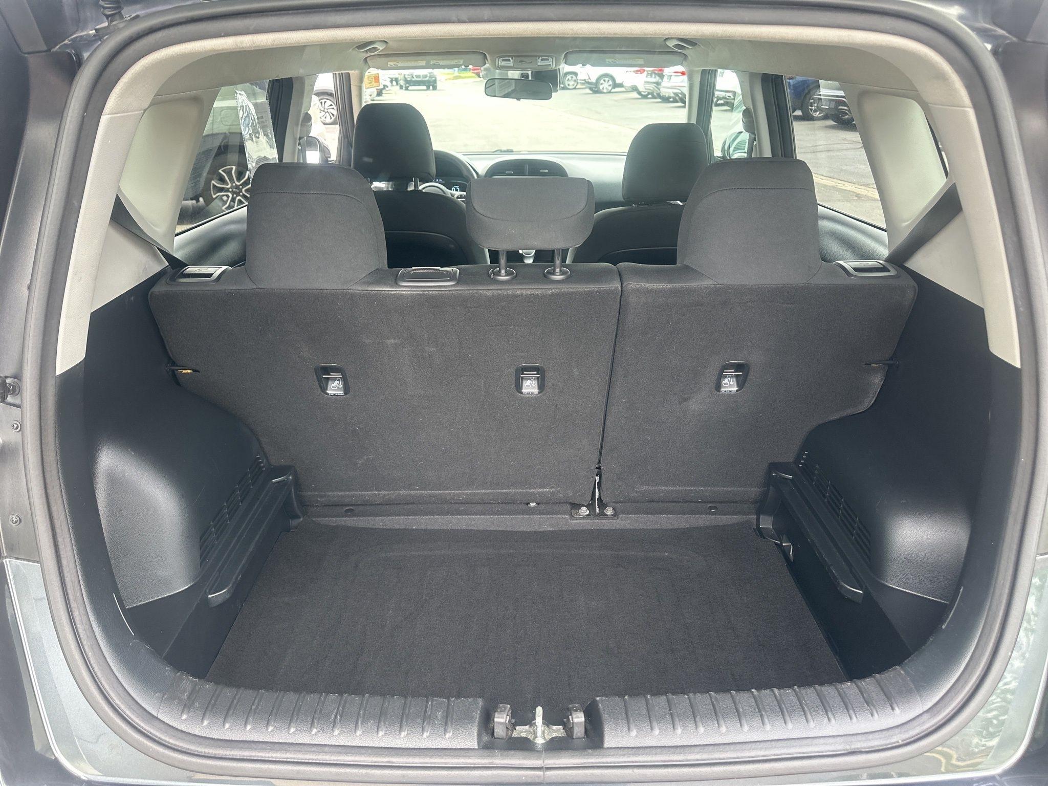 Kia Soul  2023