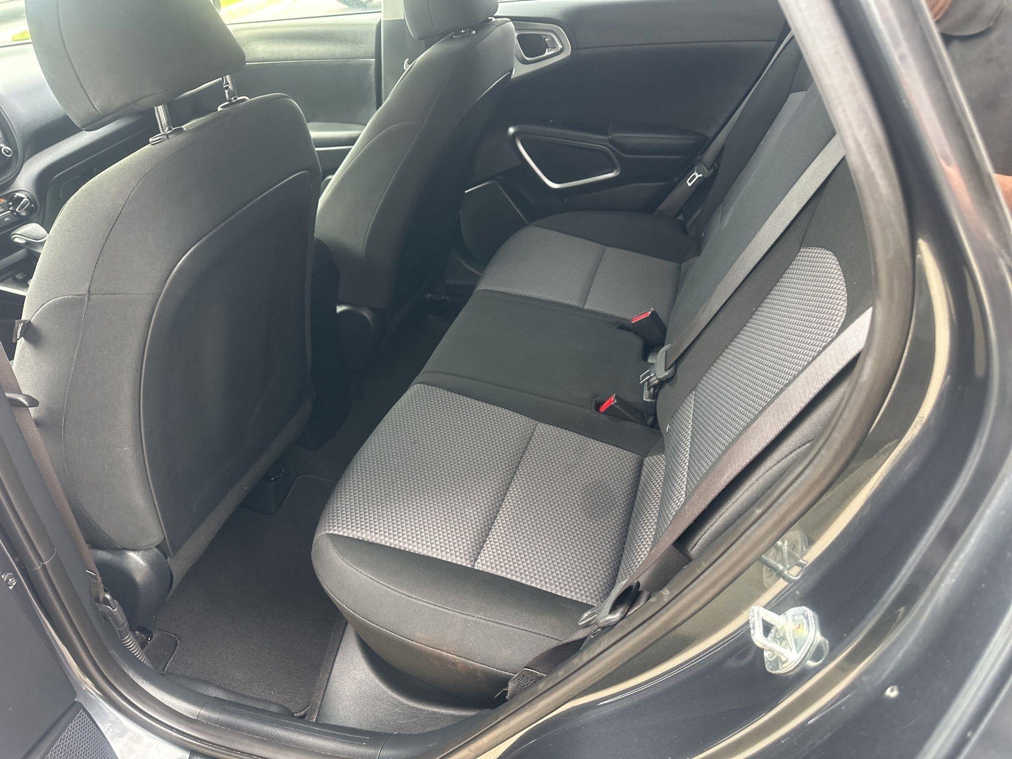 Kia Soul  2023