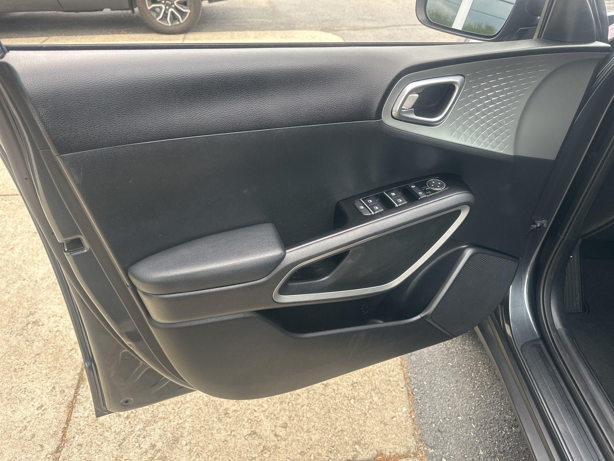 Kia Soul  2023