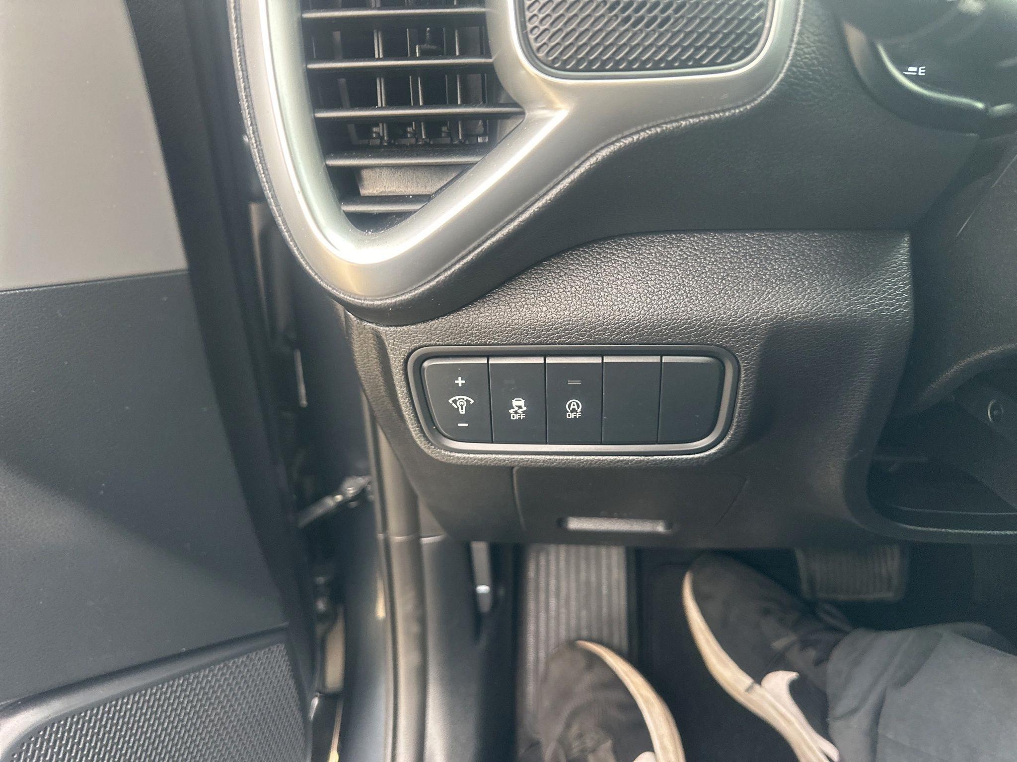 Kia Soul  2023