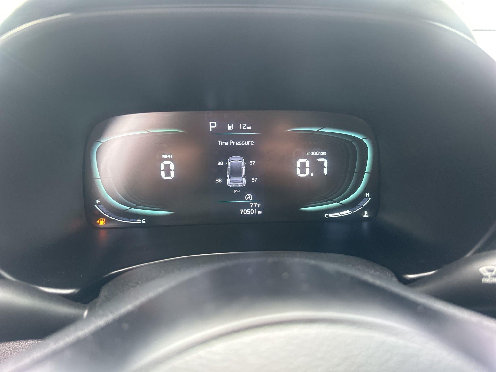 Kia Soul  2023