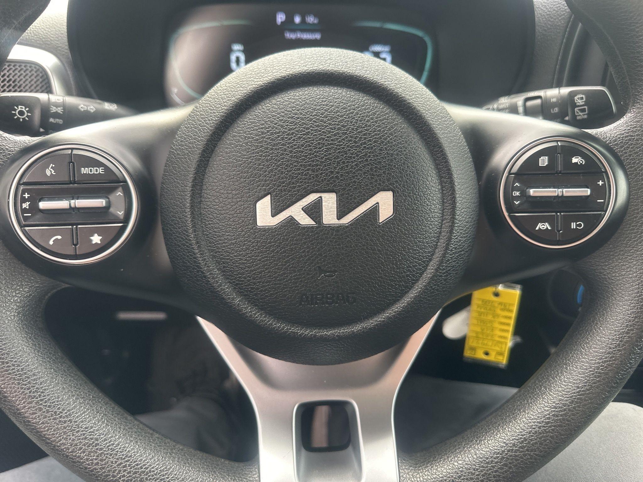 Kia Soul  2023