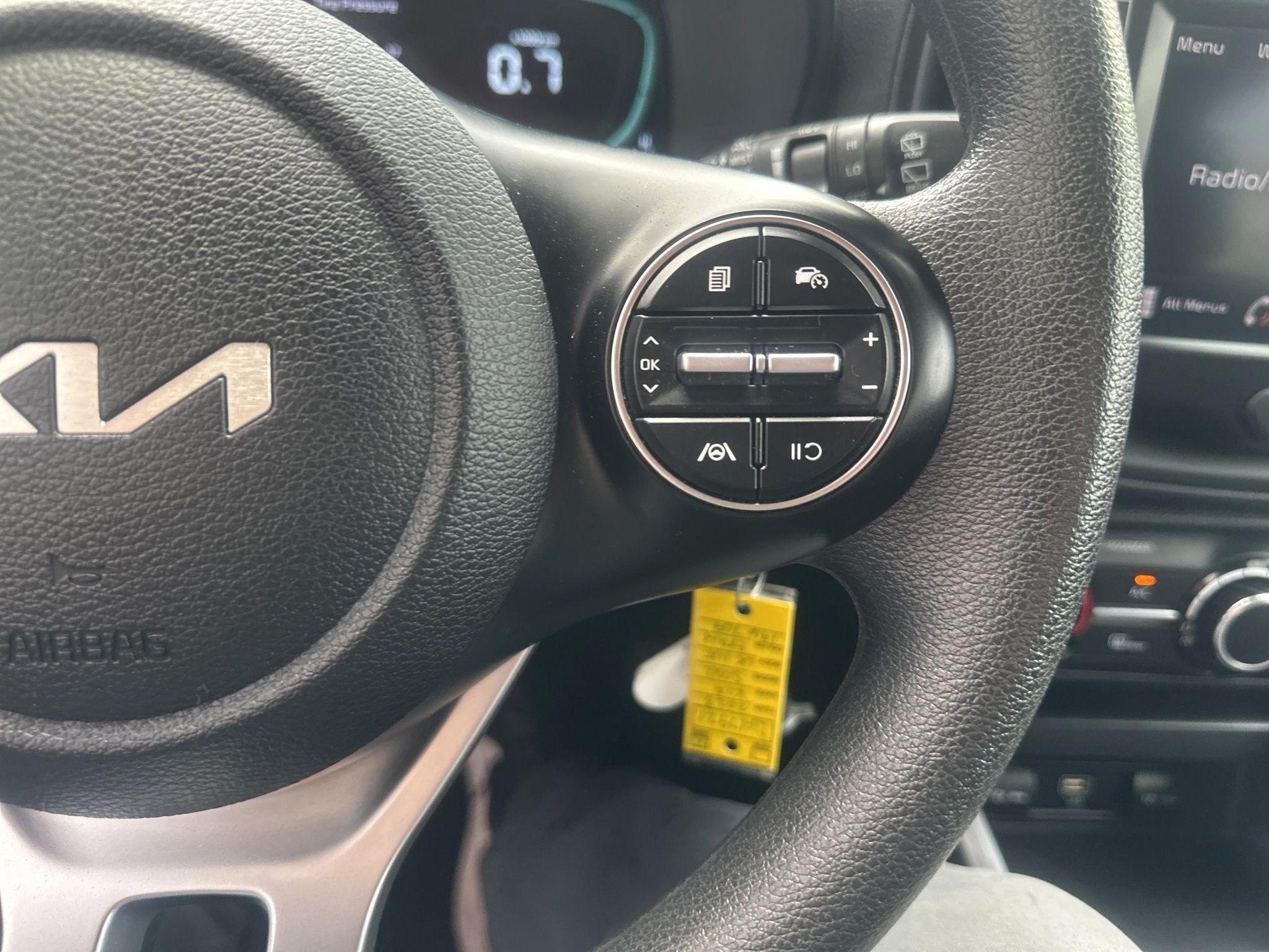 Kia Soul  2023