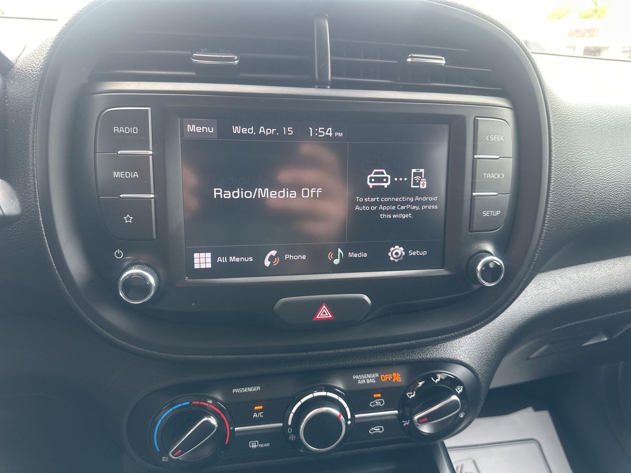 Kia Soul  2023