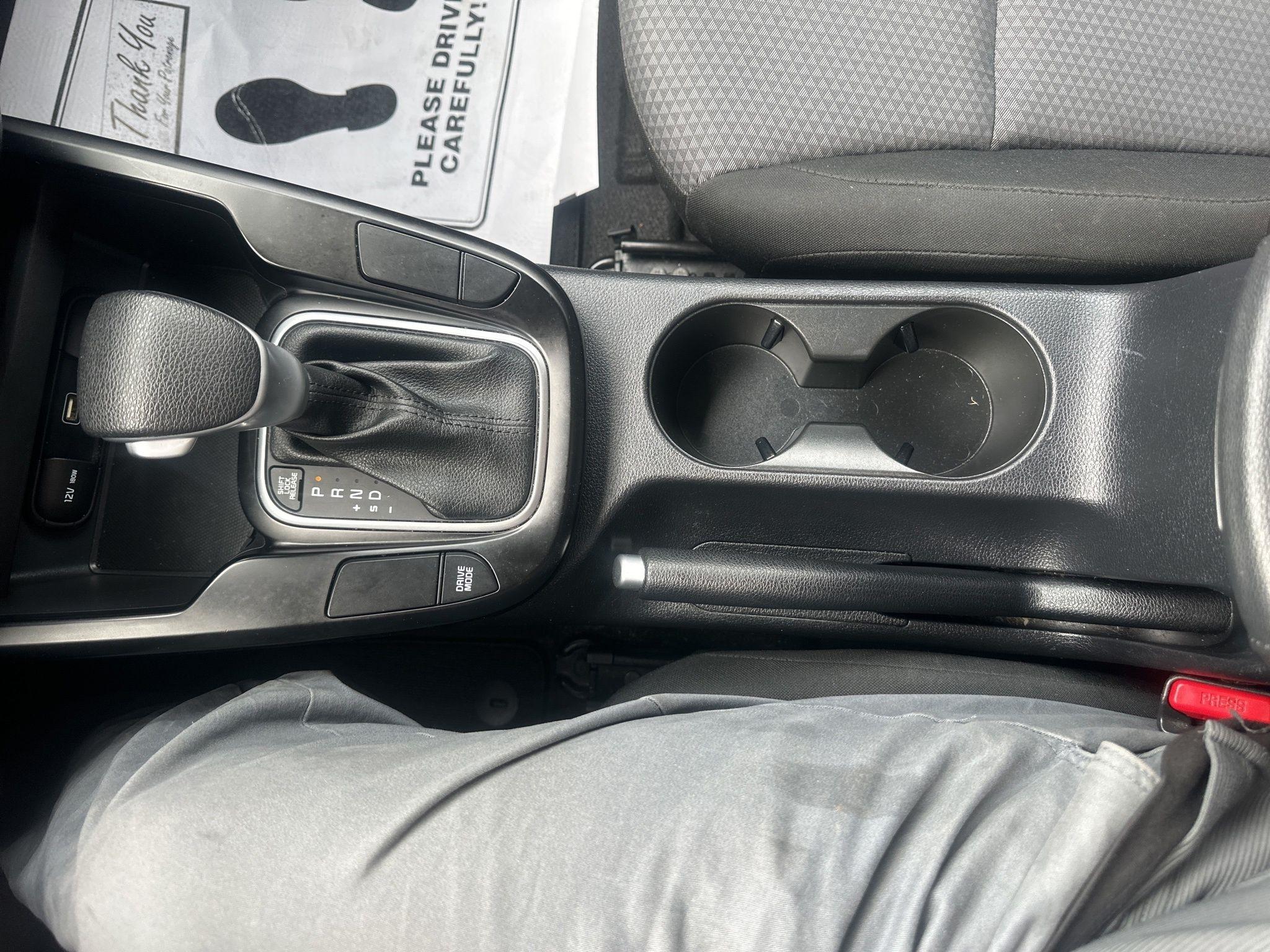 Kia Soul  2023