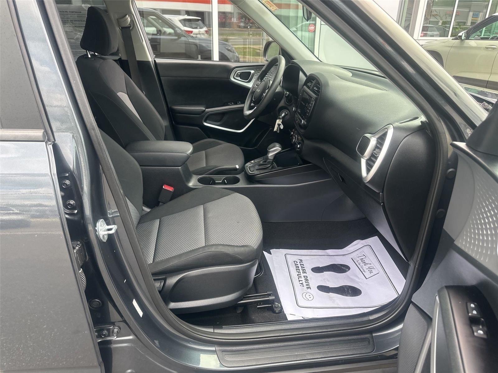 Kia Soul  2023