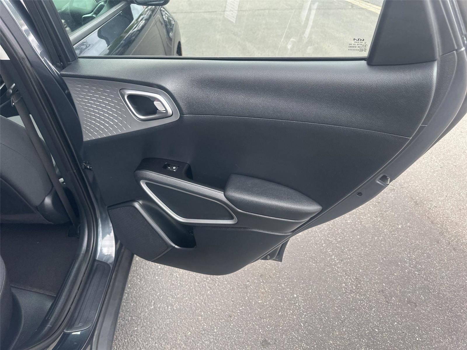 Kia Soul  2023
