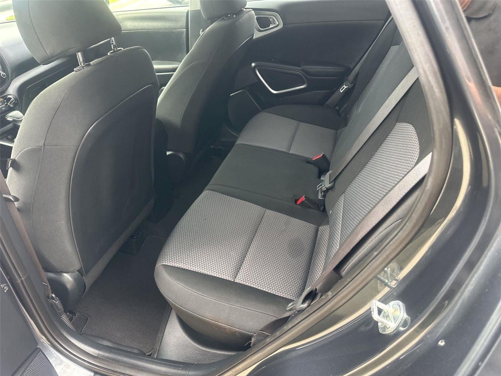 Kia Soul  2023