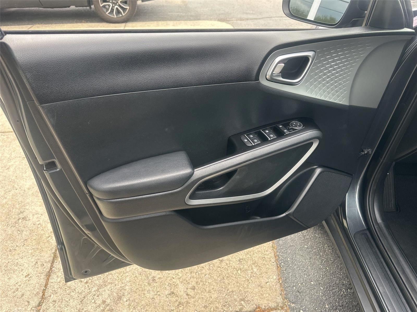 Kia Soul  2023