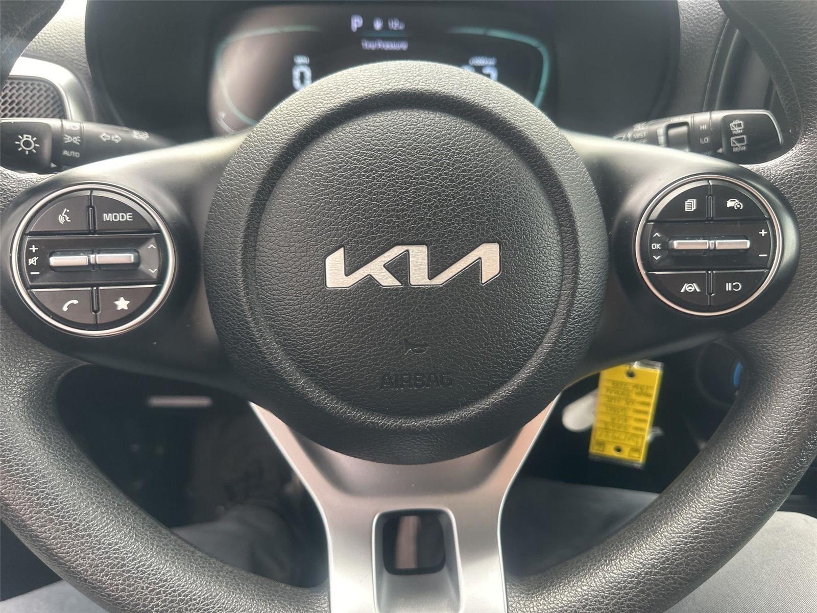 Kia Soul  2023