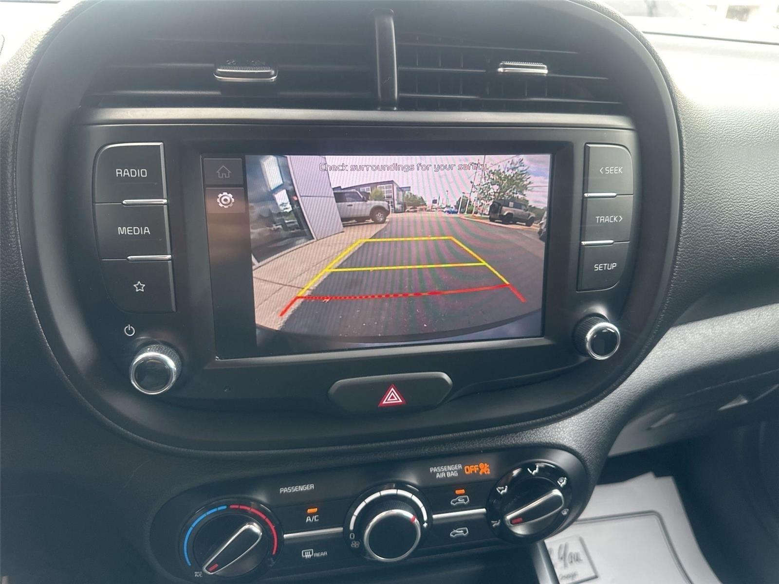 Kia Soul  2023